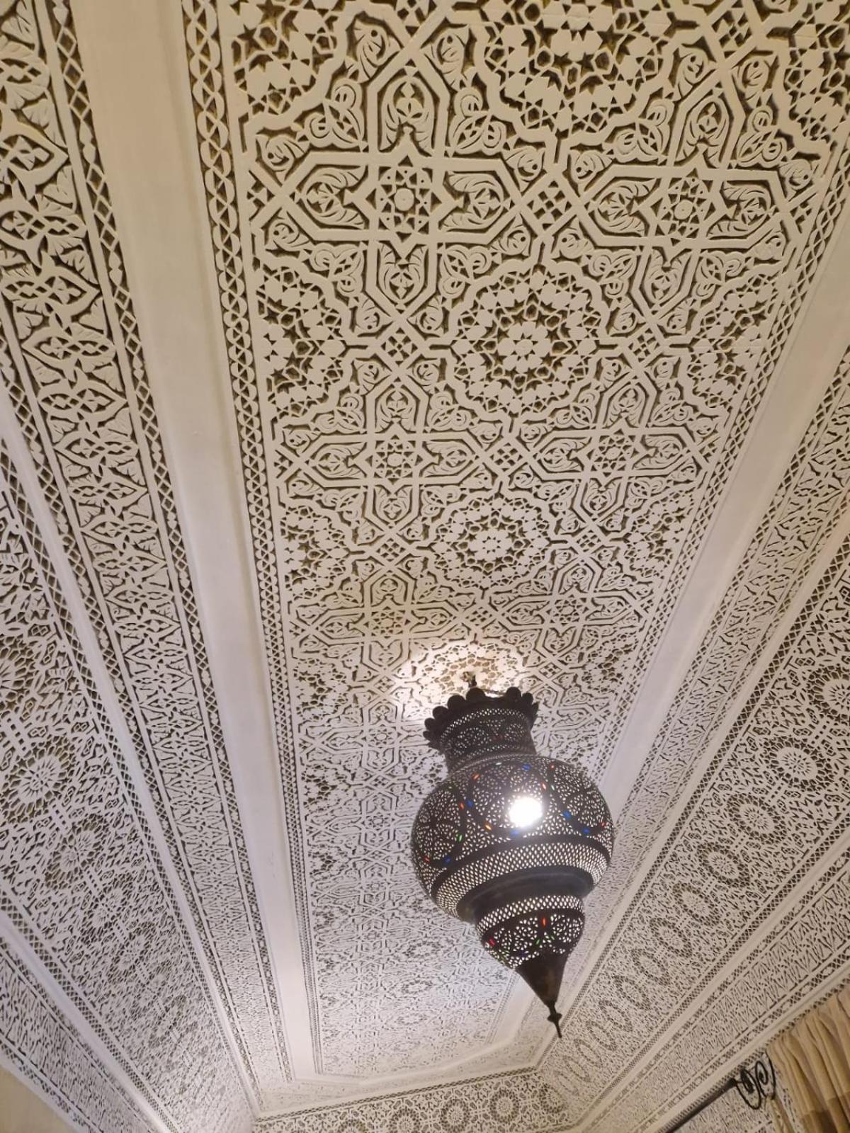 Suite Marrakchia