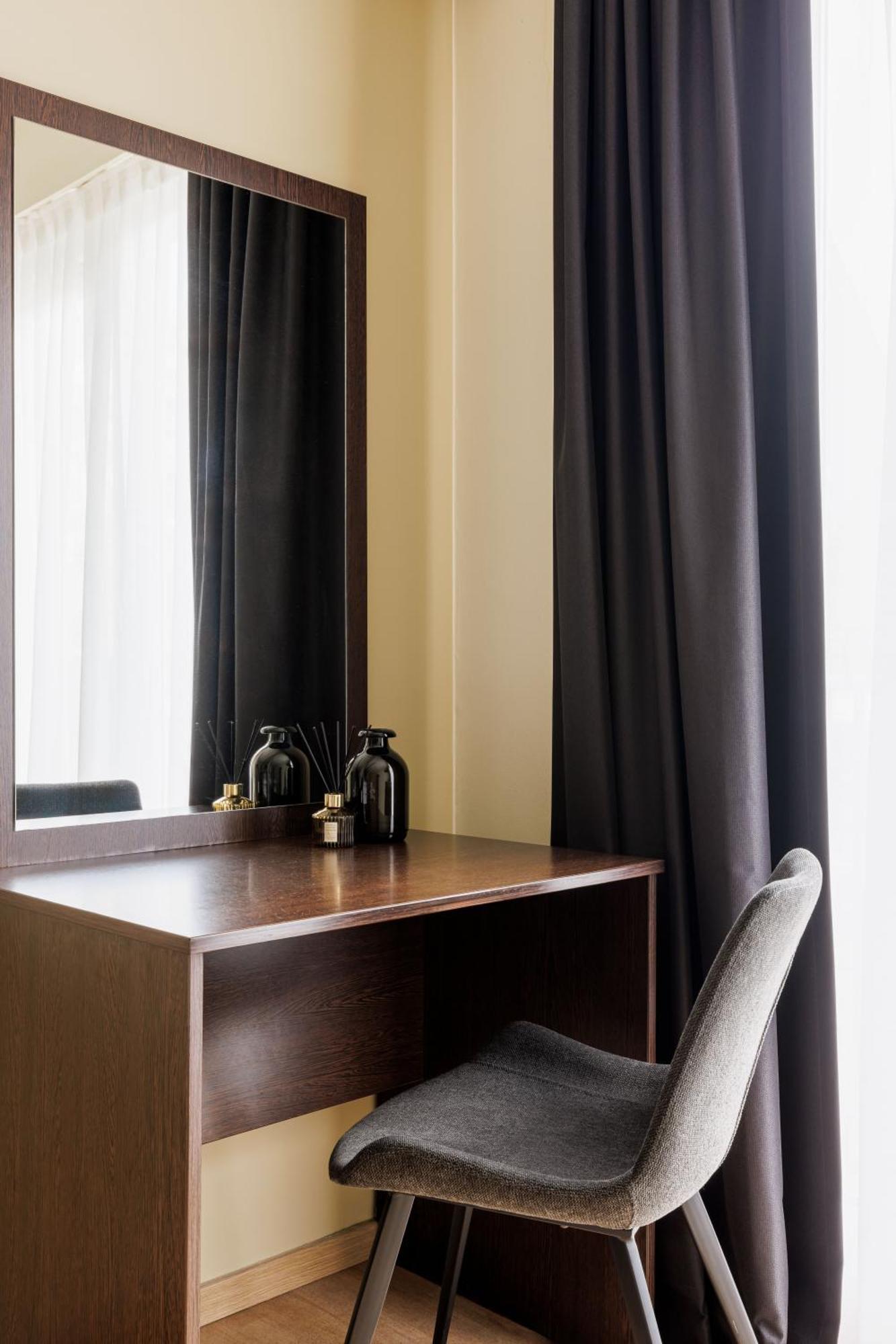 Chambre Lit King-Size Supérieure