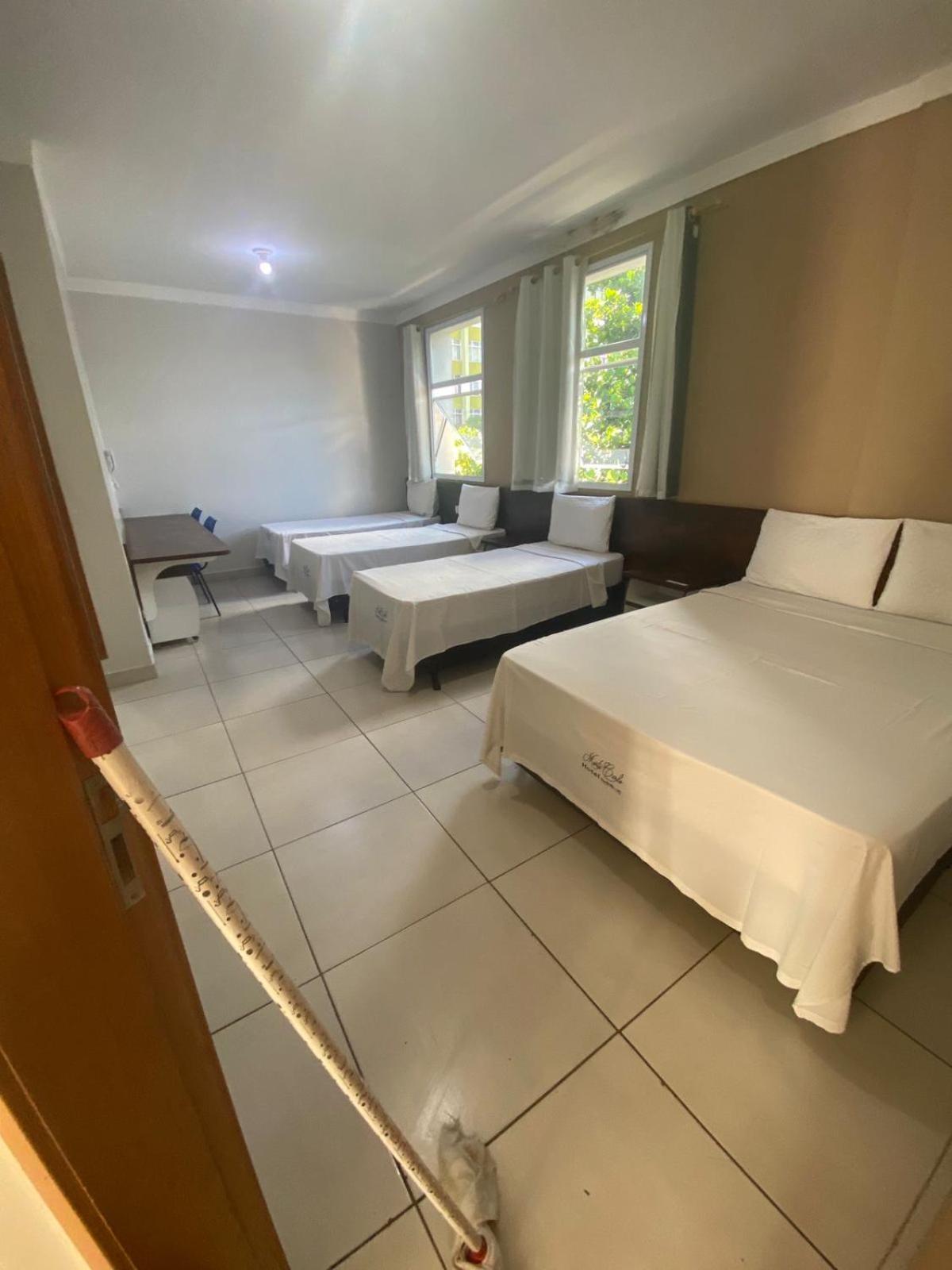Quarto Família
