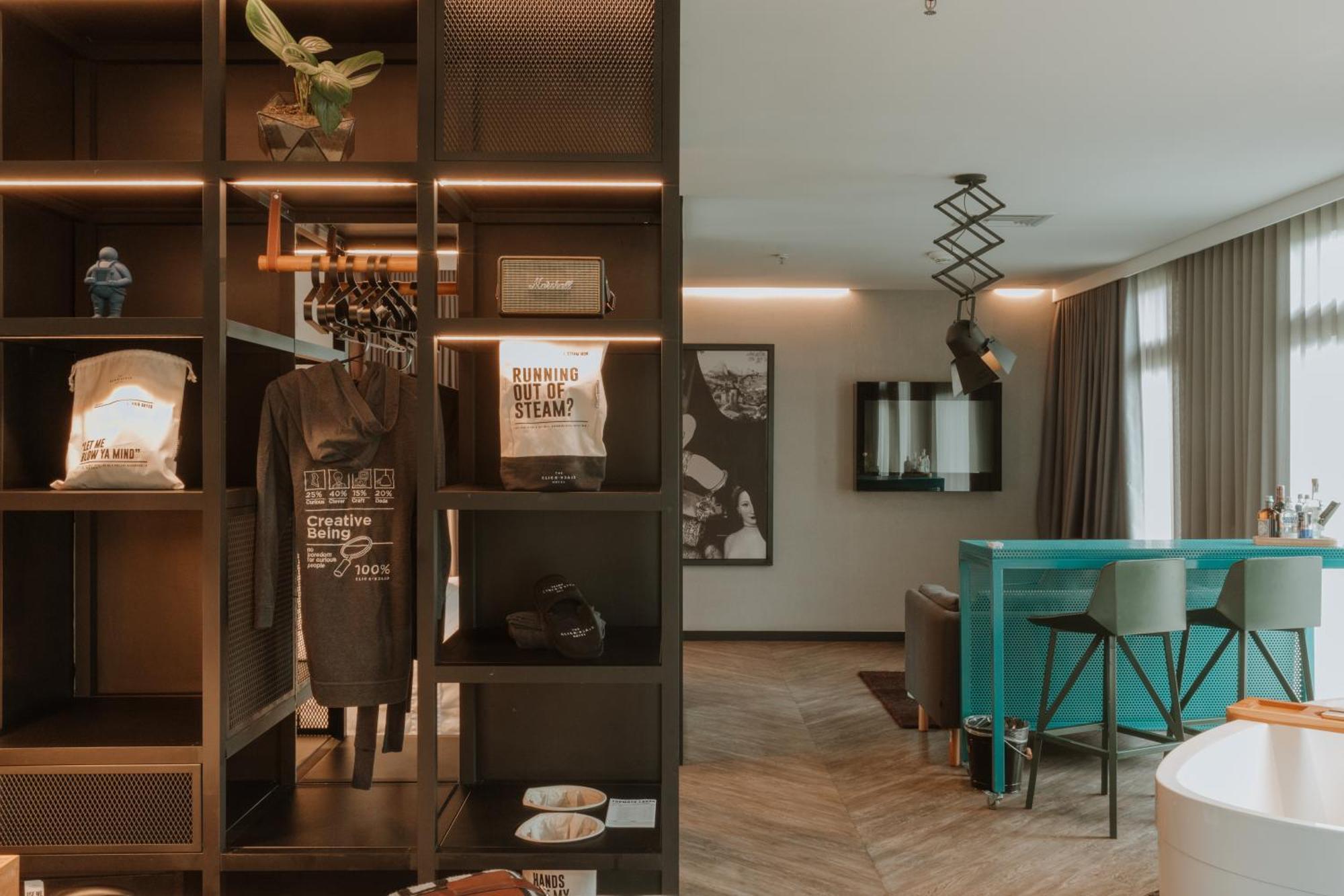 Superior Suite