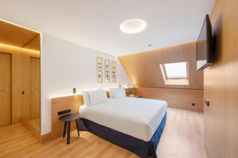 Chambre Double Deluxe