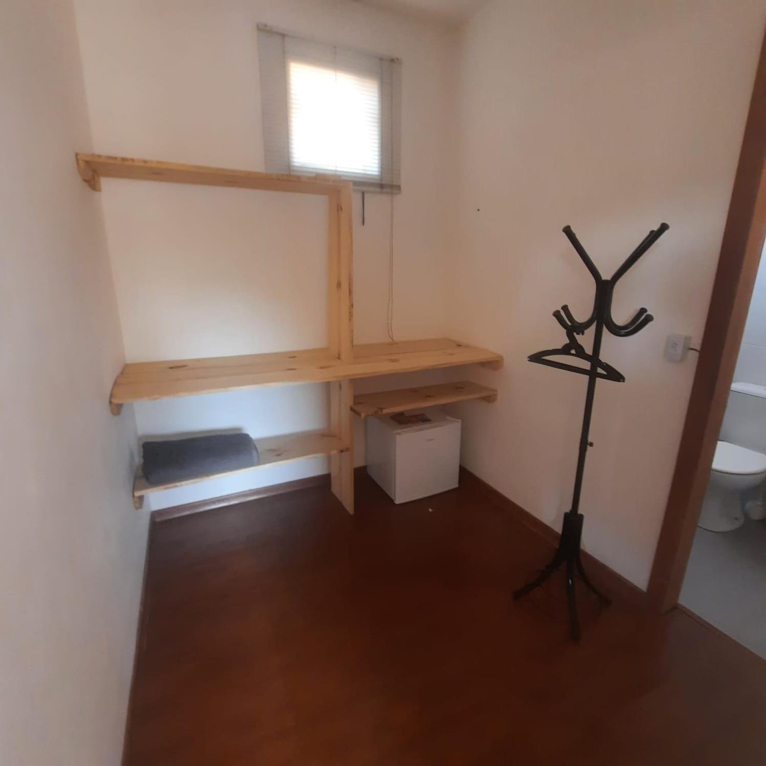 Quarto Triplo Superior