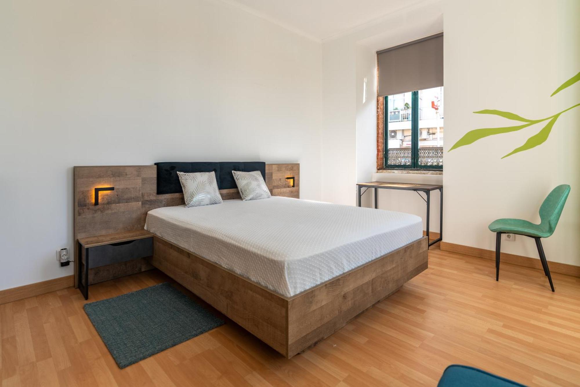 Quarto Familiar