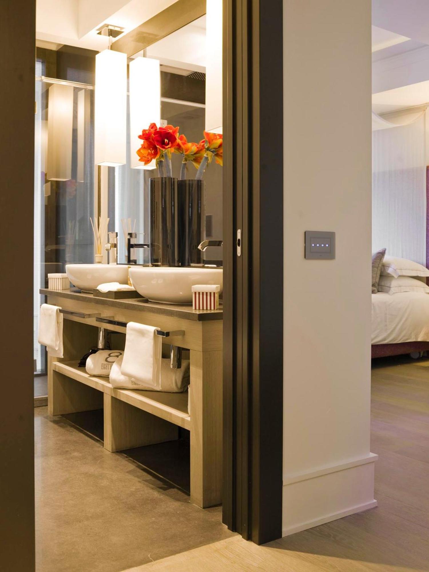 Chambre Double Supérieure