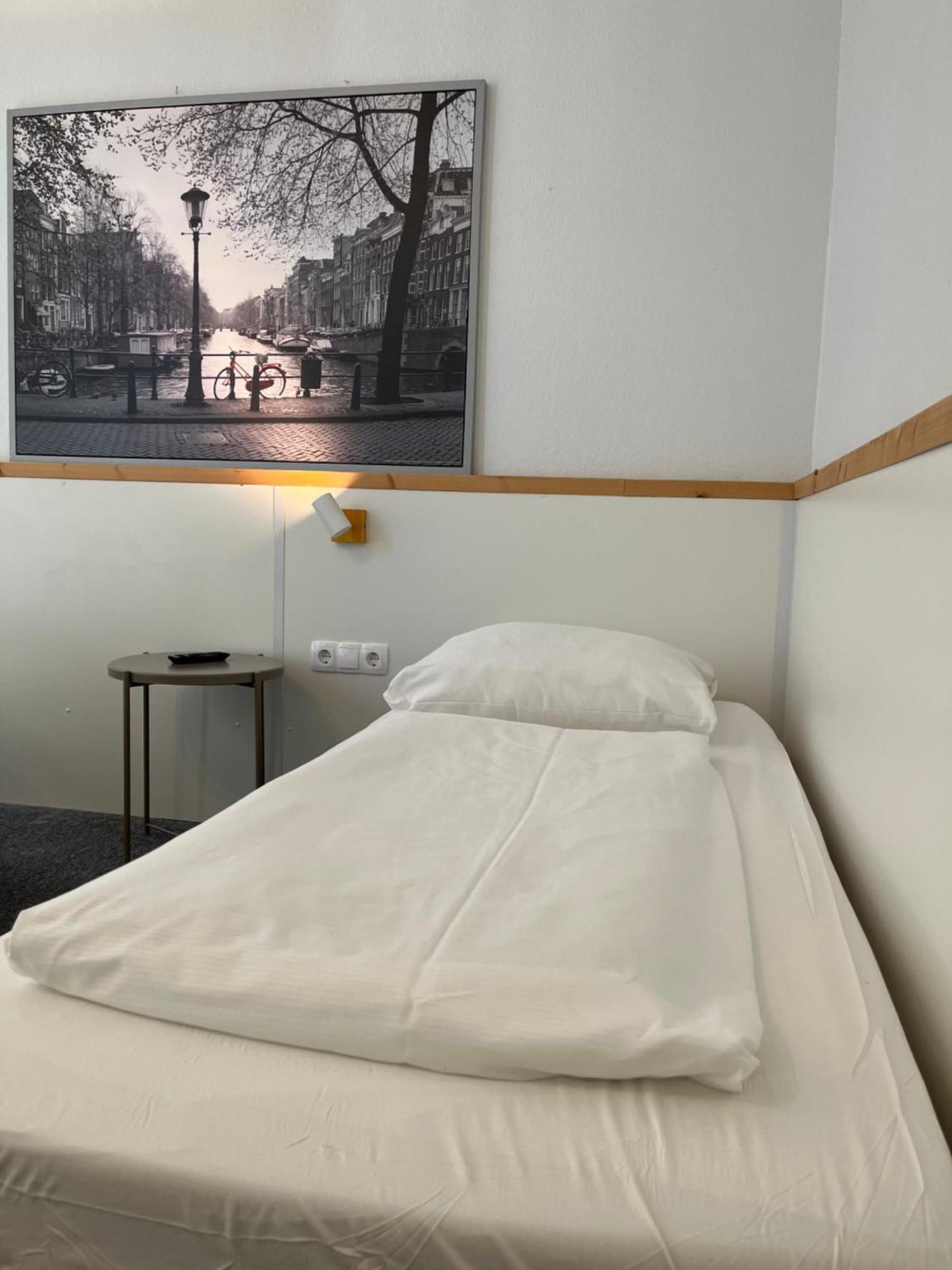 Dreibettzimmer