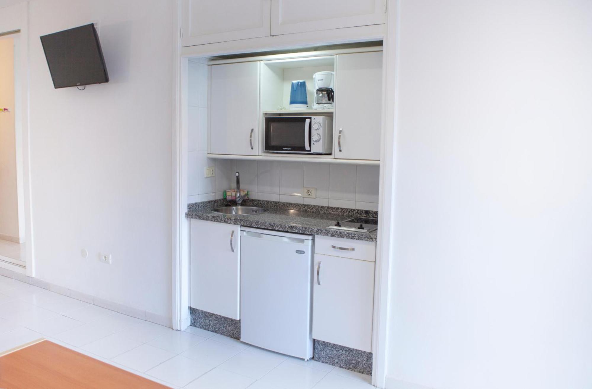 Suite Junior (2 adultos)