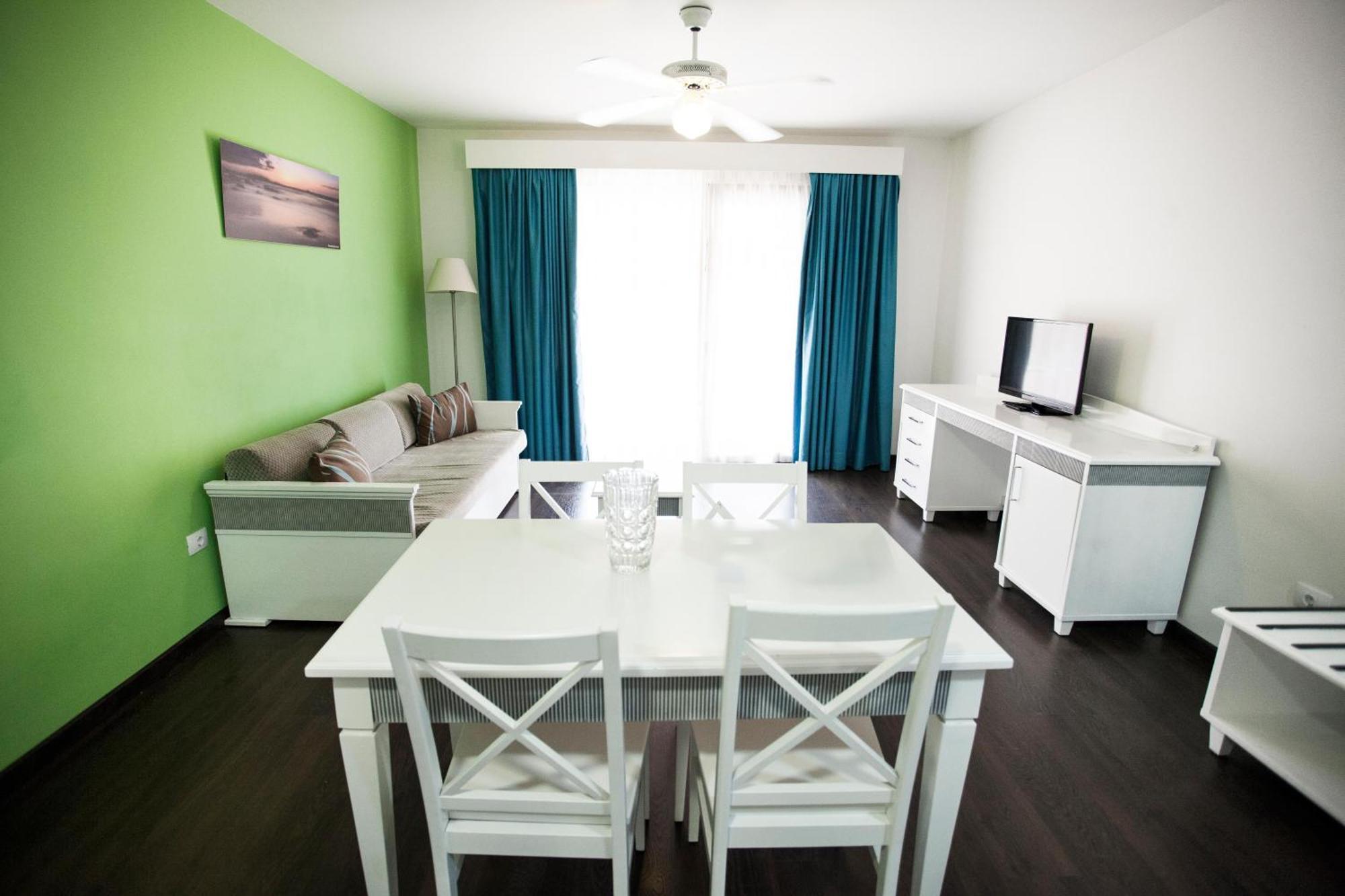 Apartamento Superior de 1 dormitorio (2 adultos)