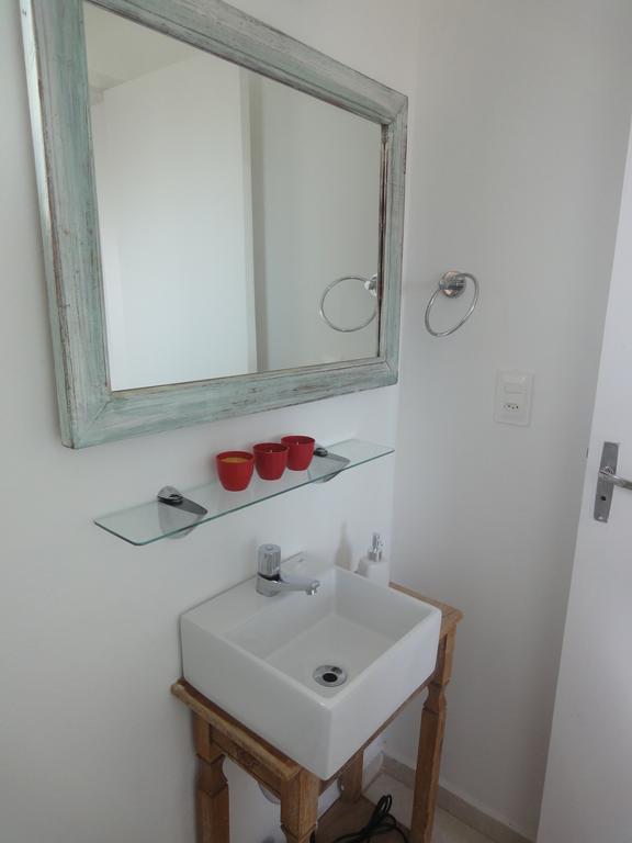 Quarto Triplo Standard