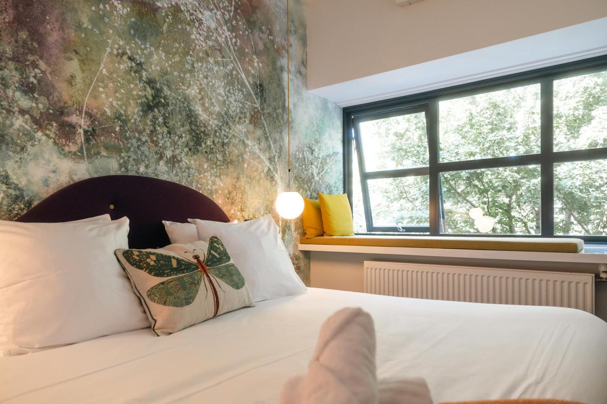 Superior Doppelzimmer