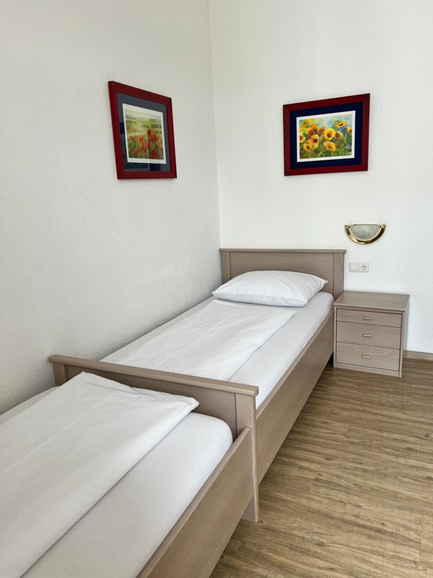 Comfort Vierbettzimmer