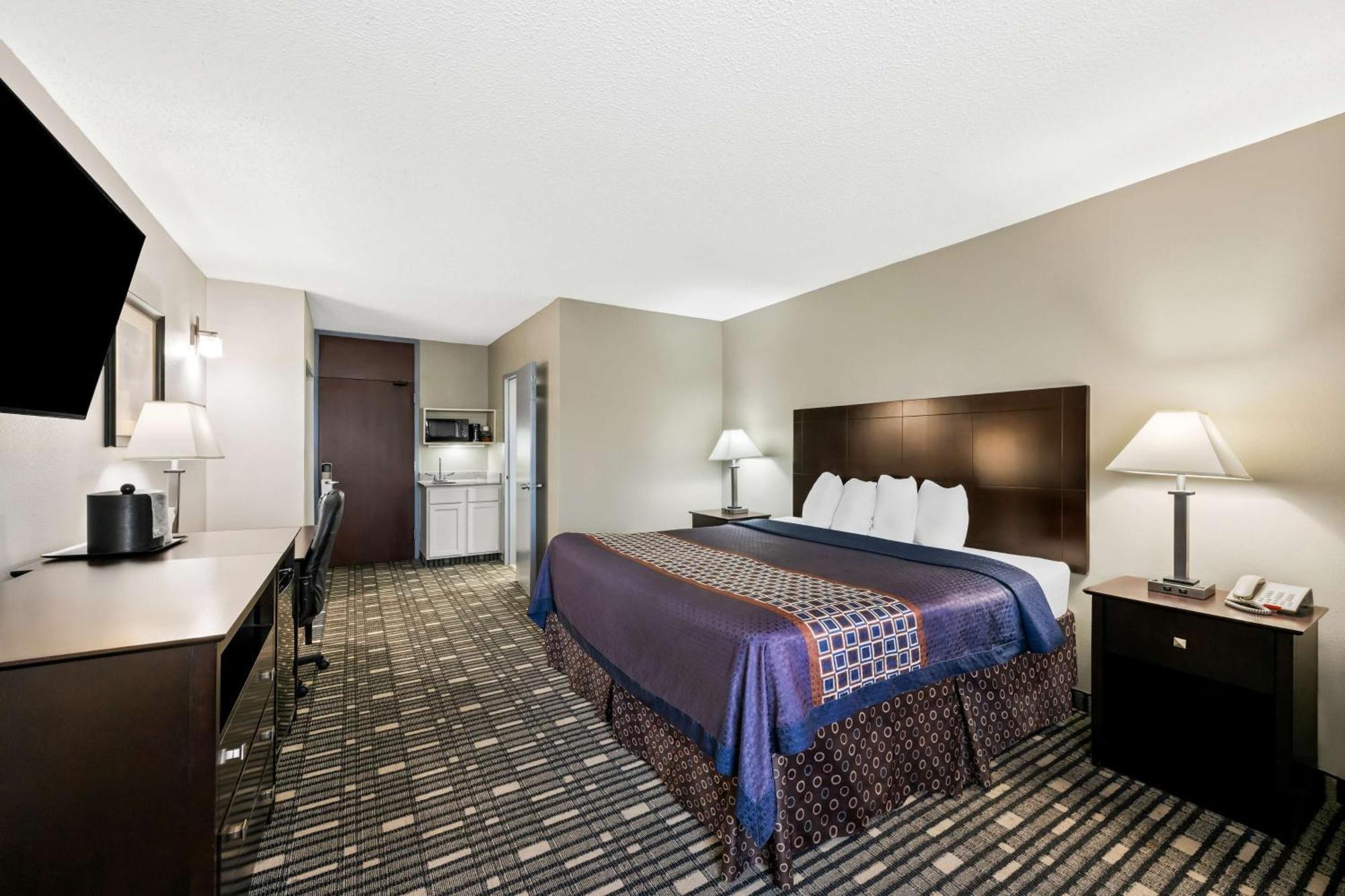 King Room