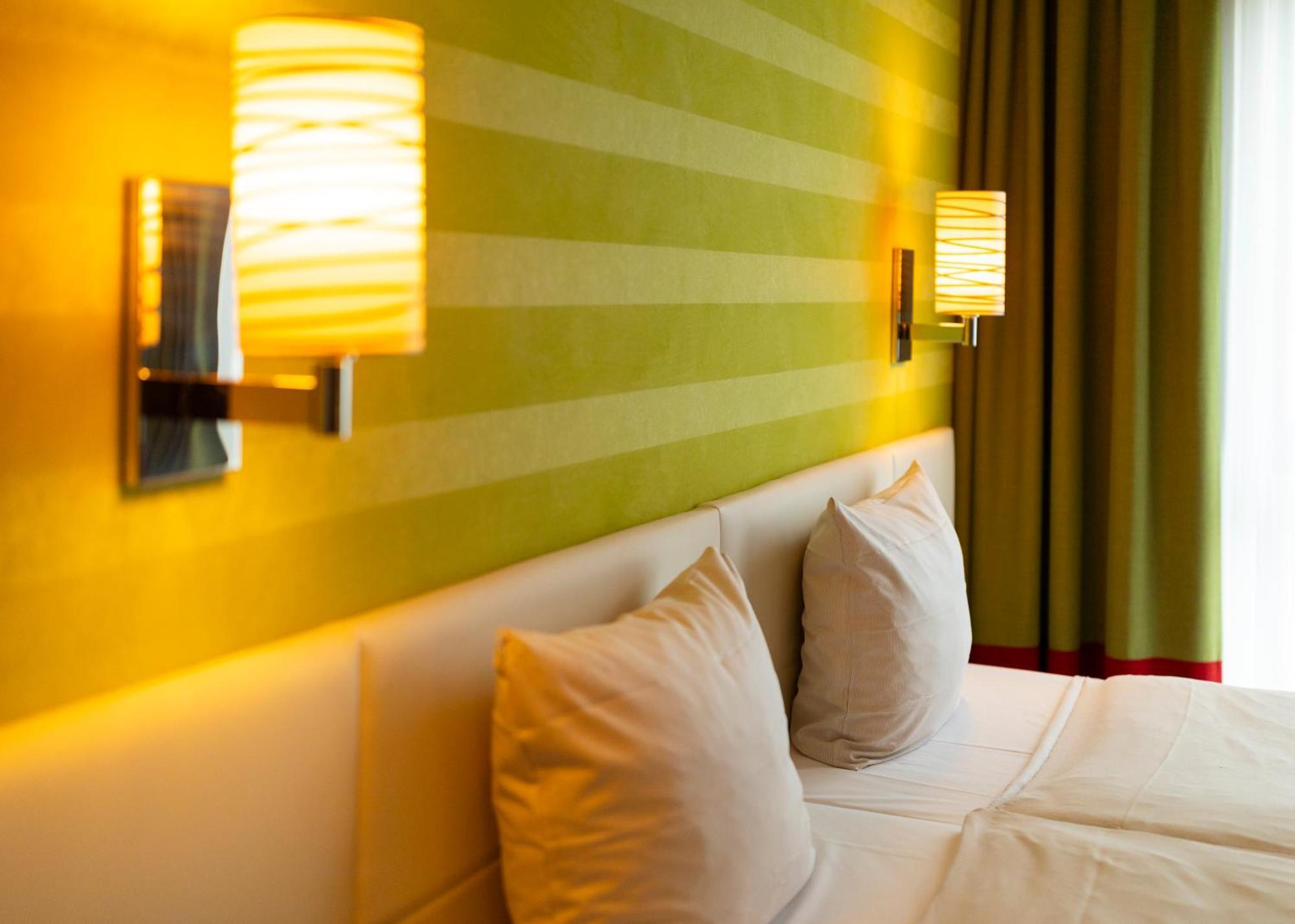 Dreibettzimmer