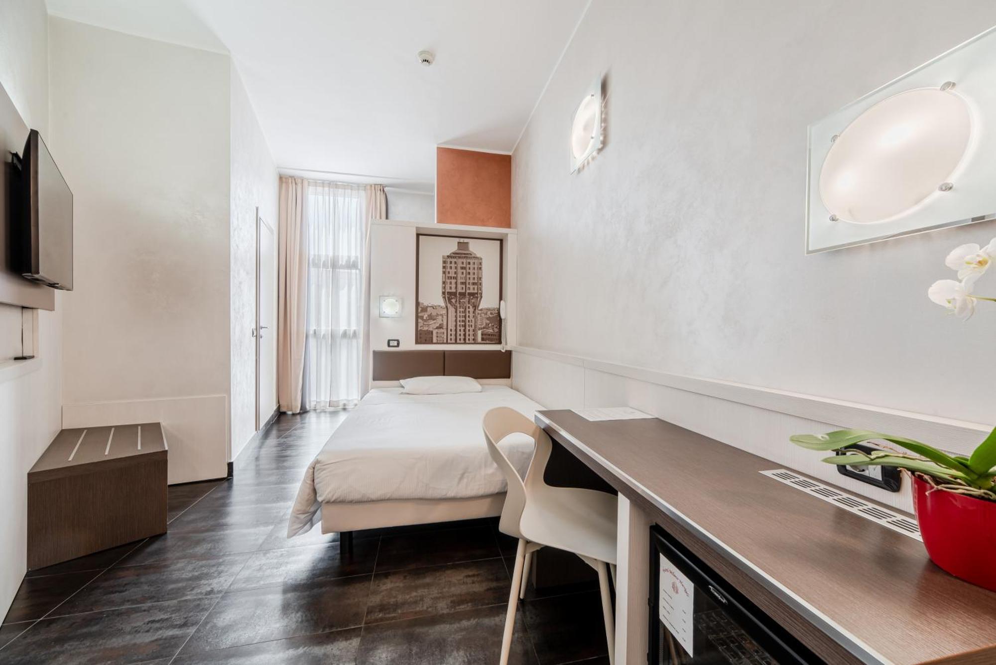 Kleines Doppelzimmer