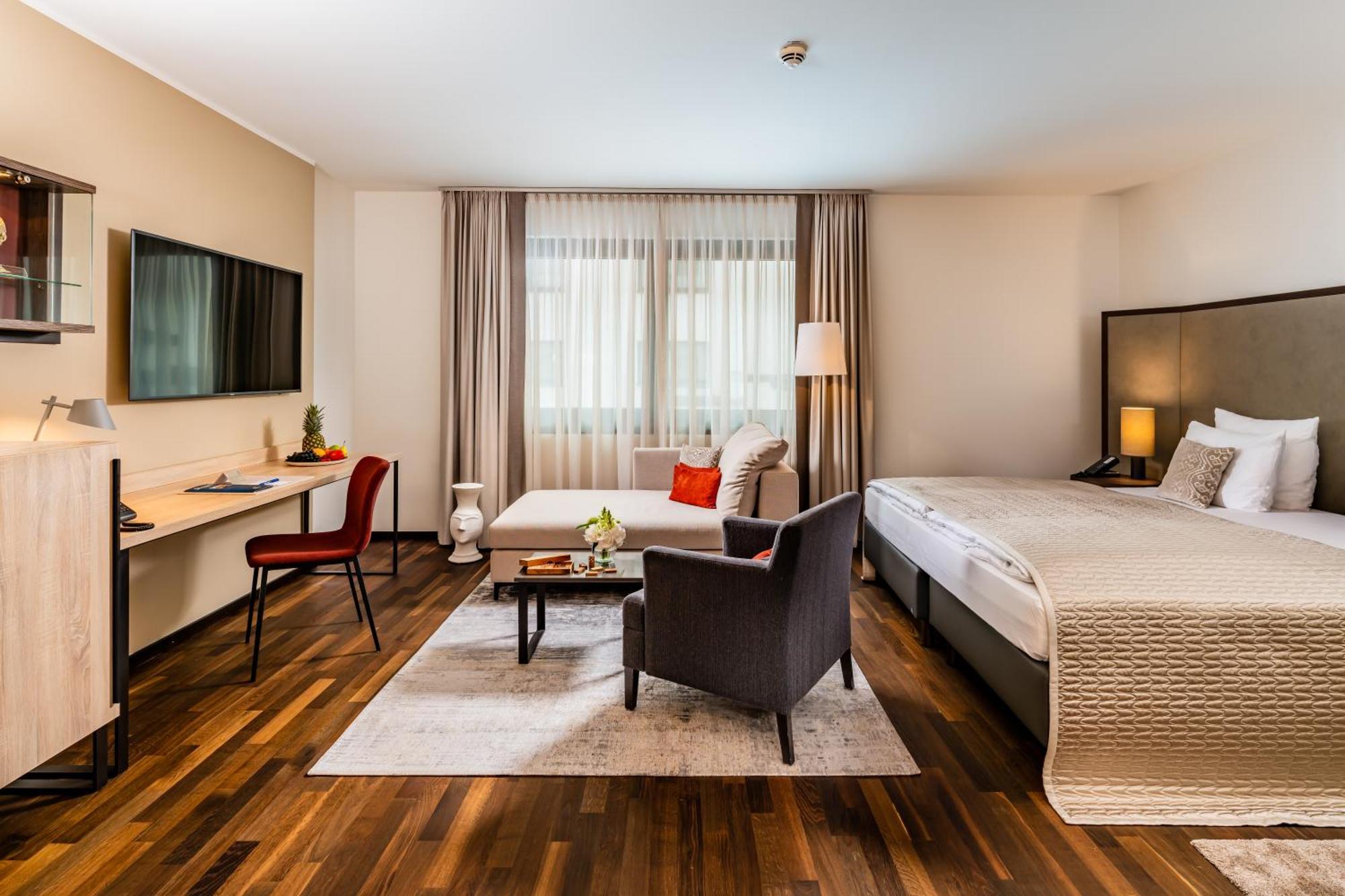 Executive Kamer