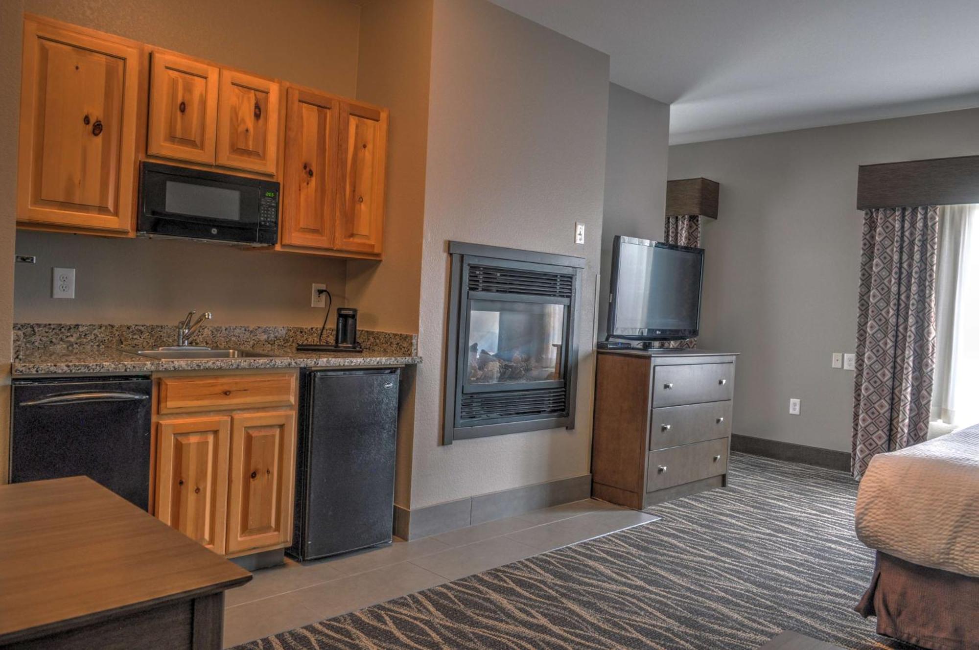 King Suite
