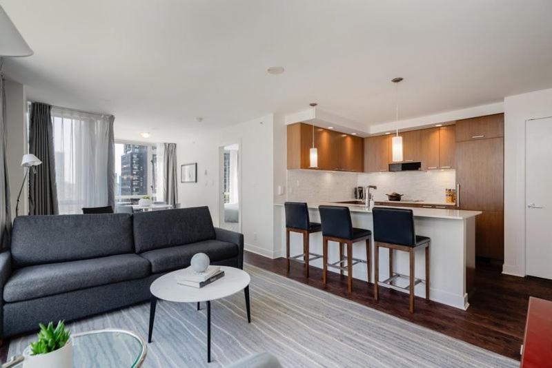Deluxe Apartment mit 2 Schlafzimmern