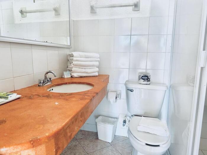 Standard Room One