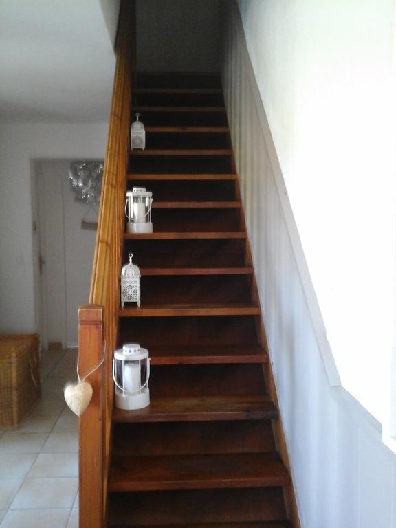 Chambre Double Standard avec Salle de Bains Commune