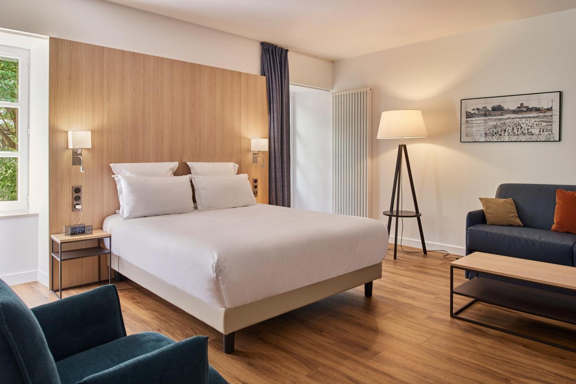 Chambre Quadruple