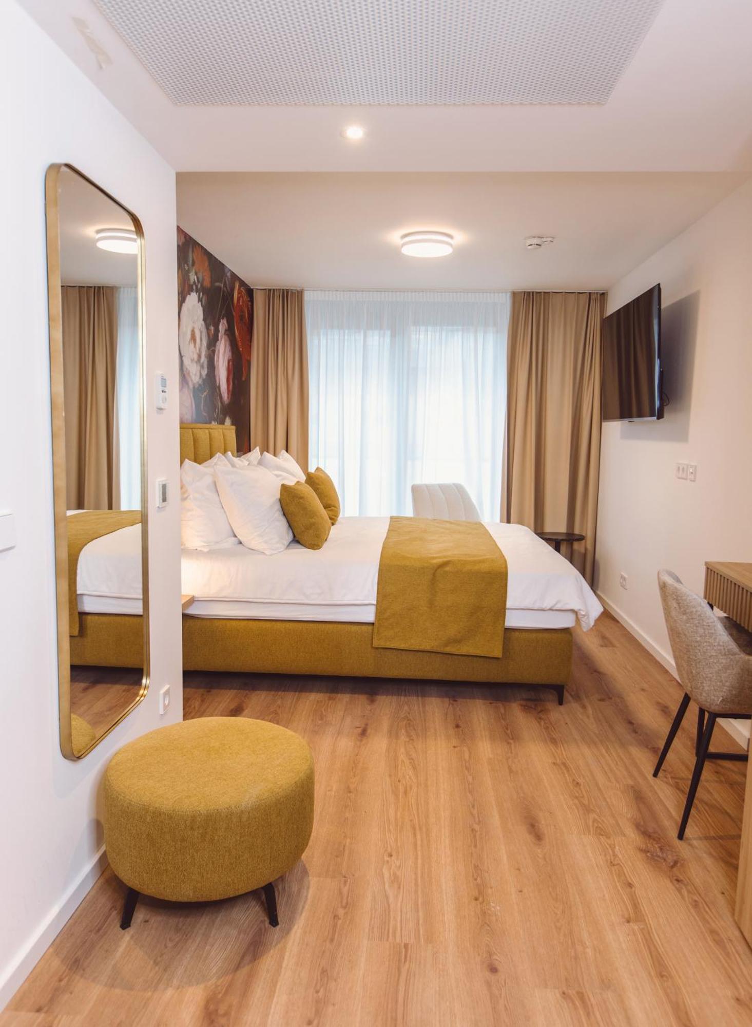 Comfort Doppelzimmer
