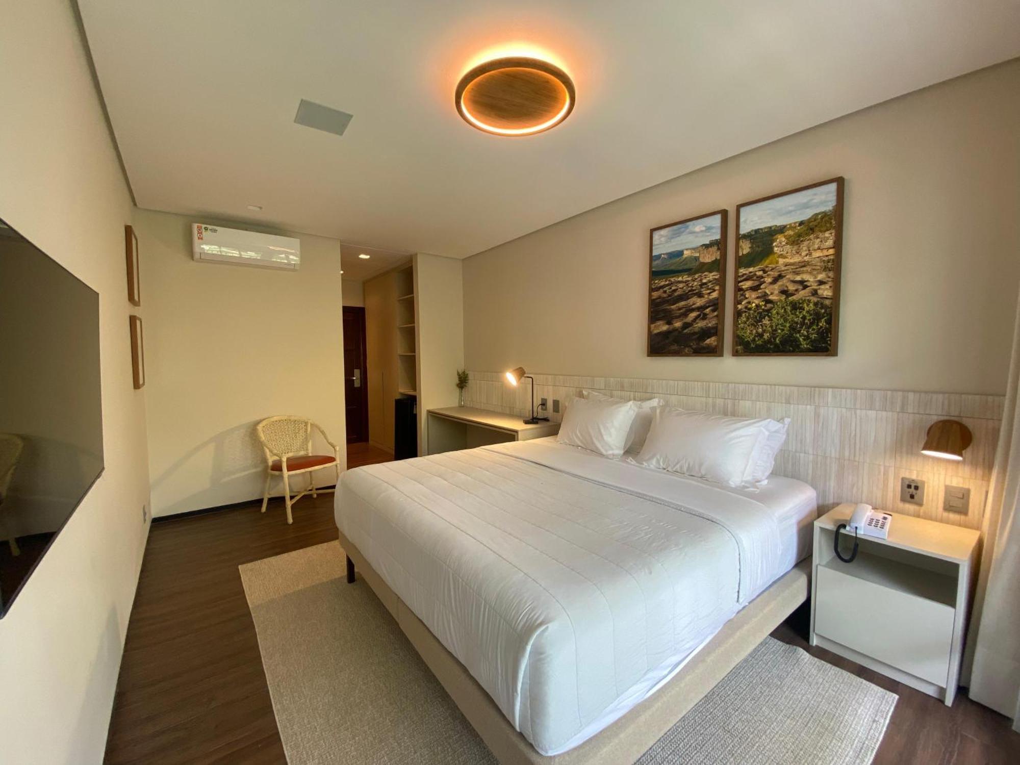 Quarto Duplo Superior
