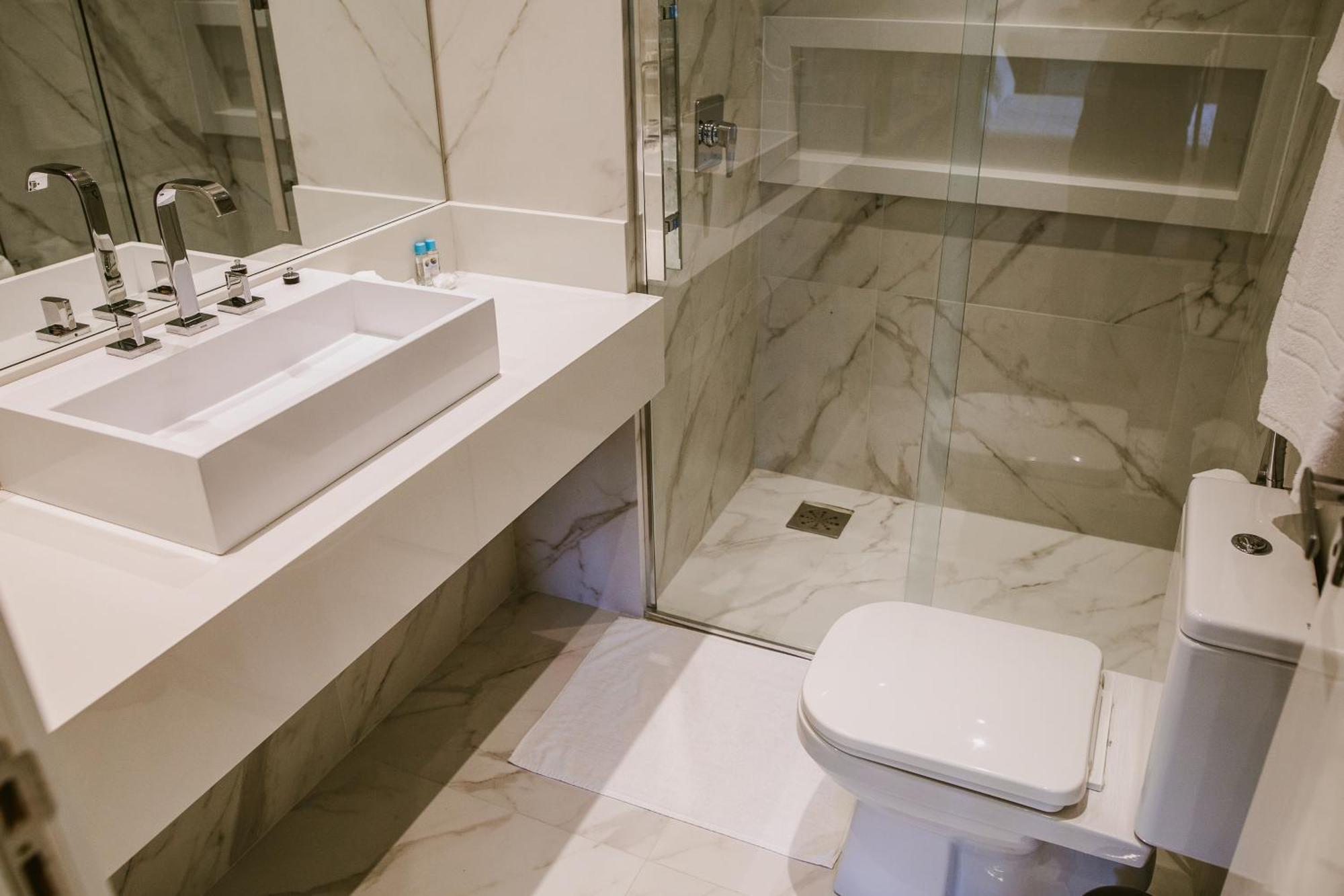 Suite Superior com Vista Mar