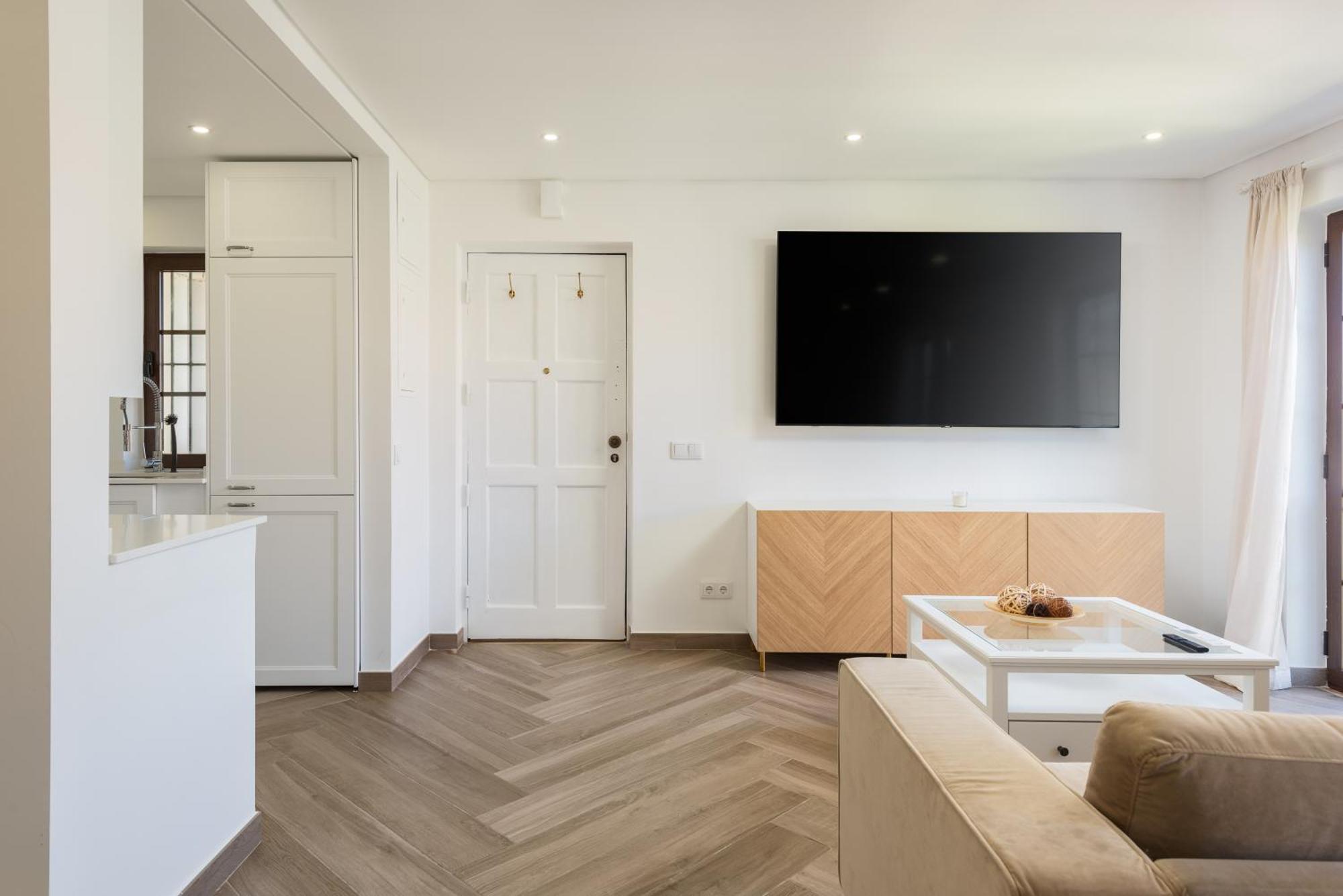 Apartamento com 2 Quartos
