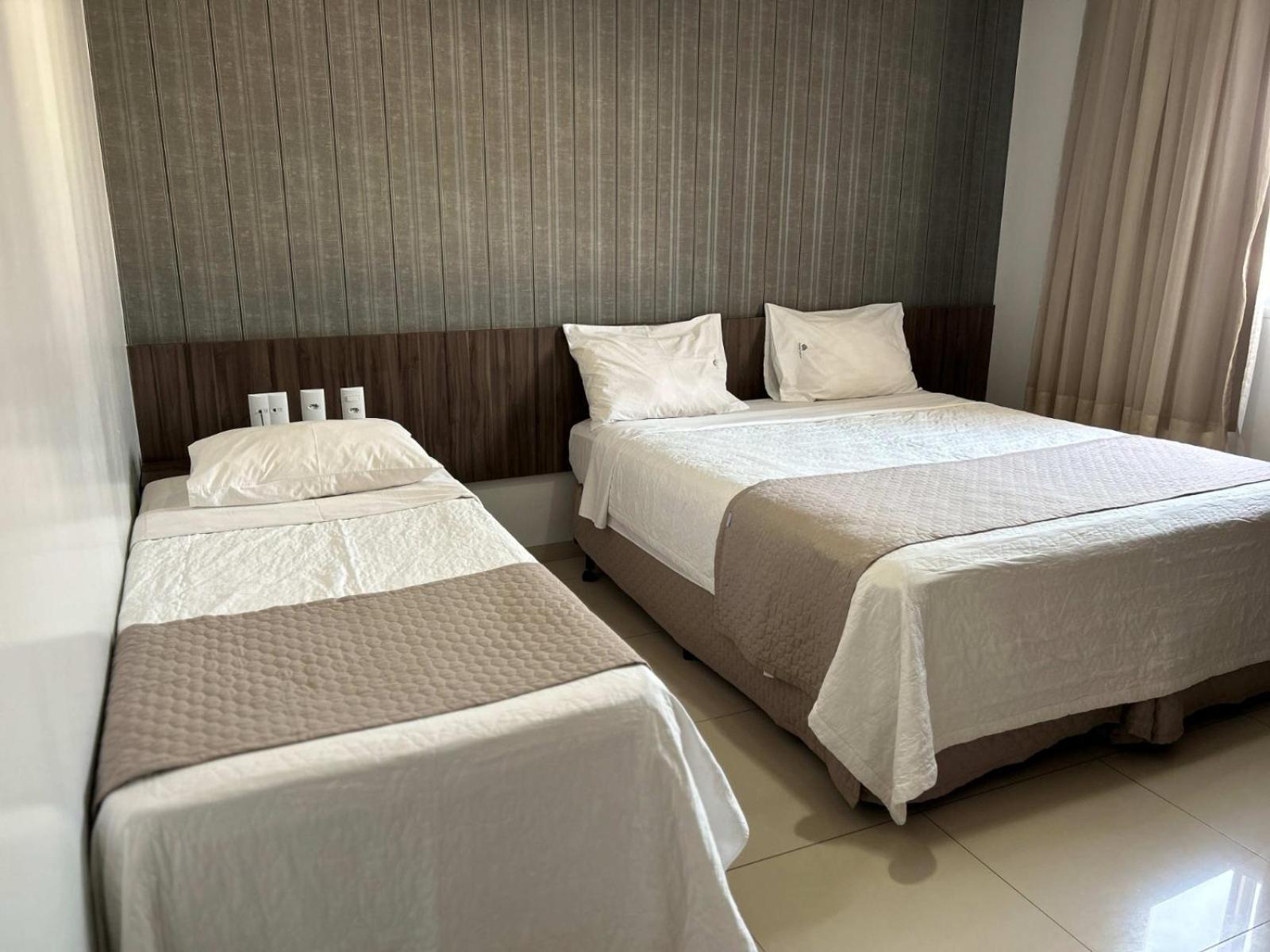 Quarto Triplo
