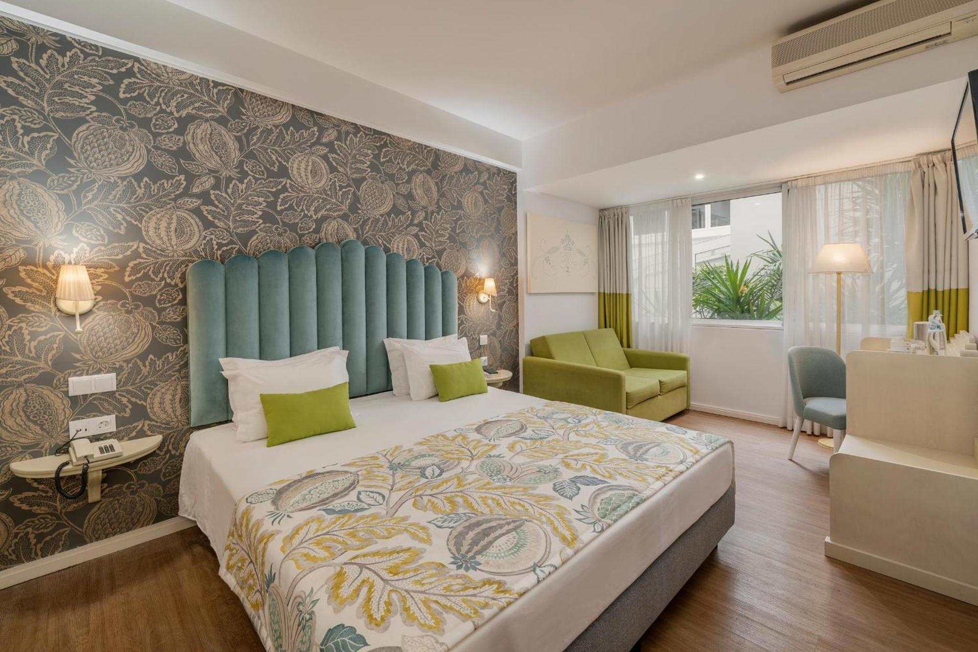 Chambre Quadruple Standard