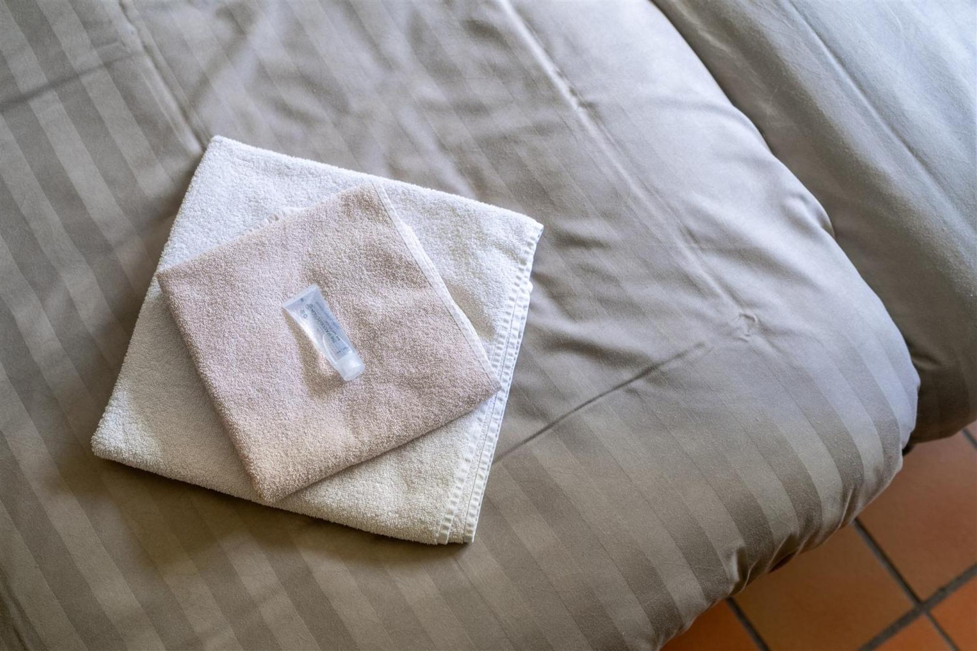 Familiekamer met Eigen Badkamer
