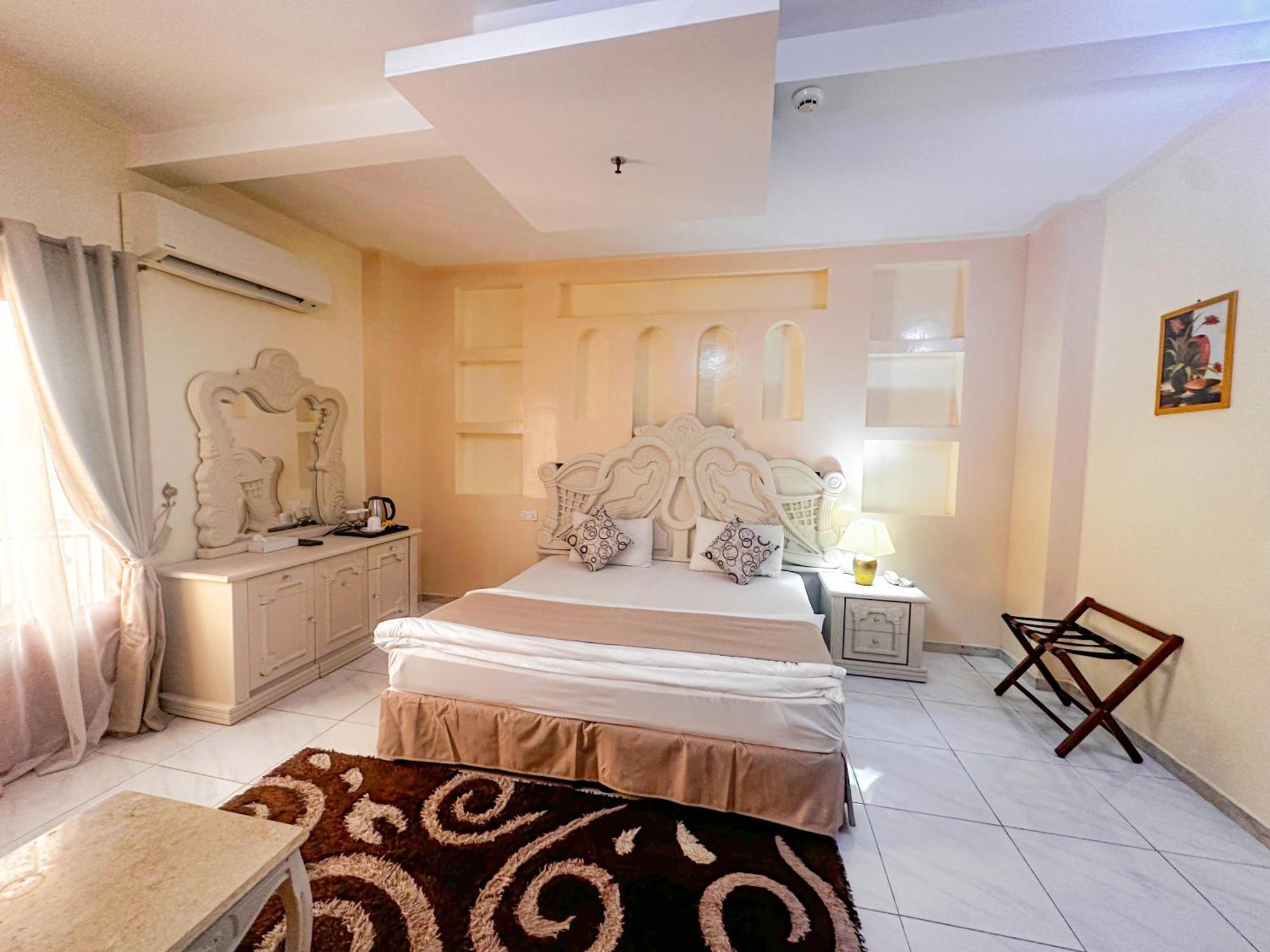 Chambre Double Économique