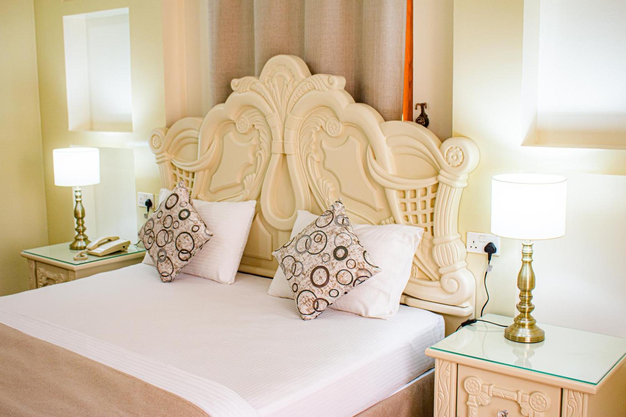 Chambre Double Classique