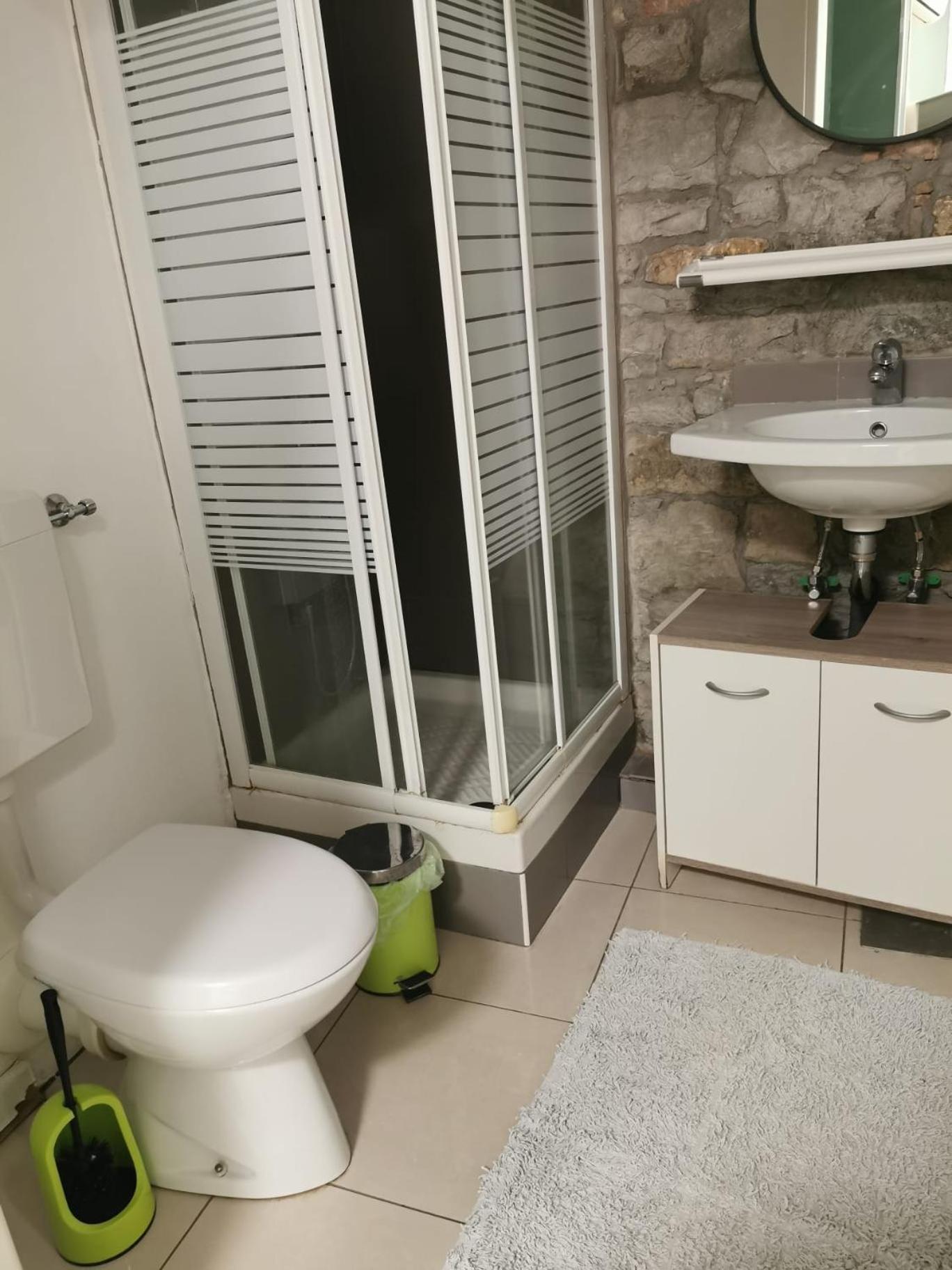 Habitación Doble con baño privado