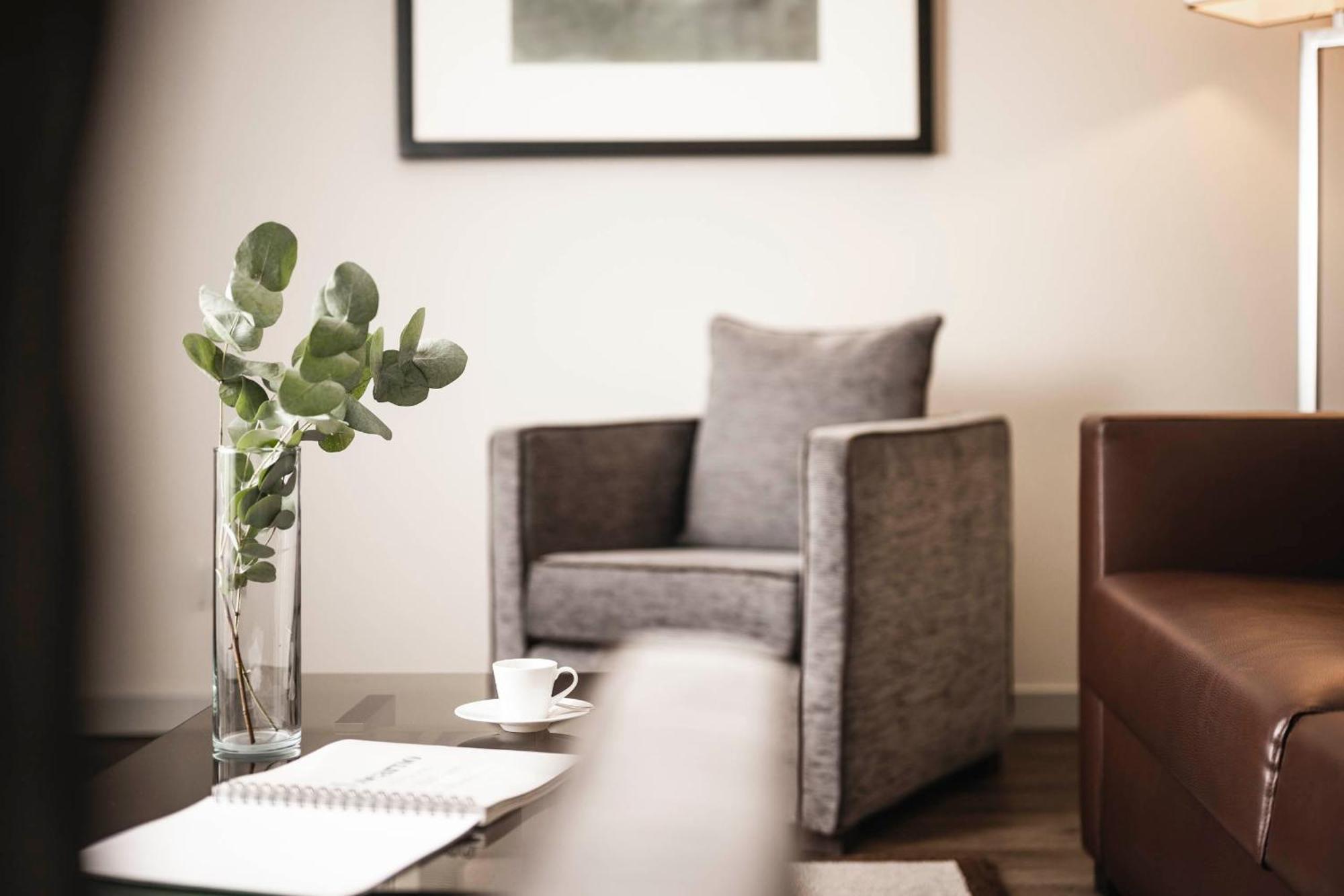 Suite con 2 Camere da Letto e Vista Lago