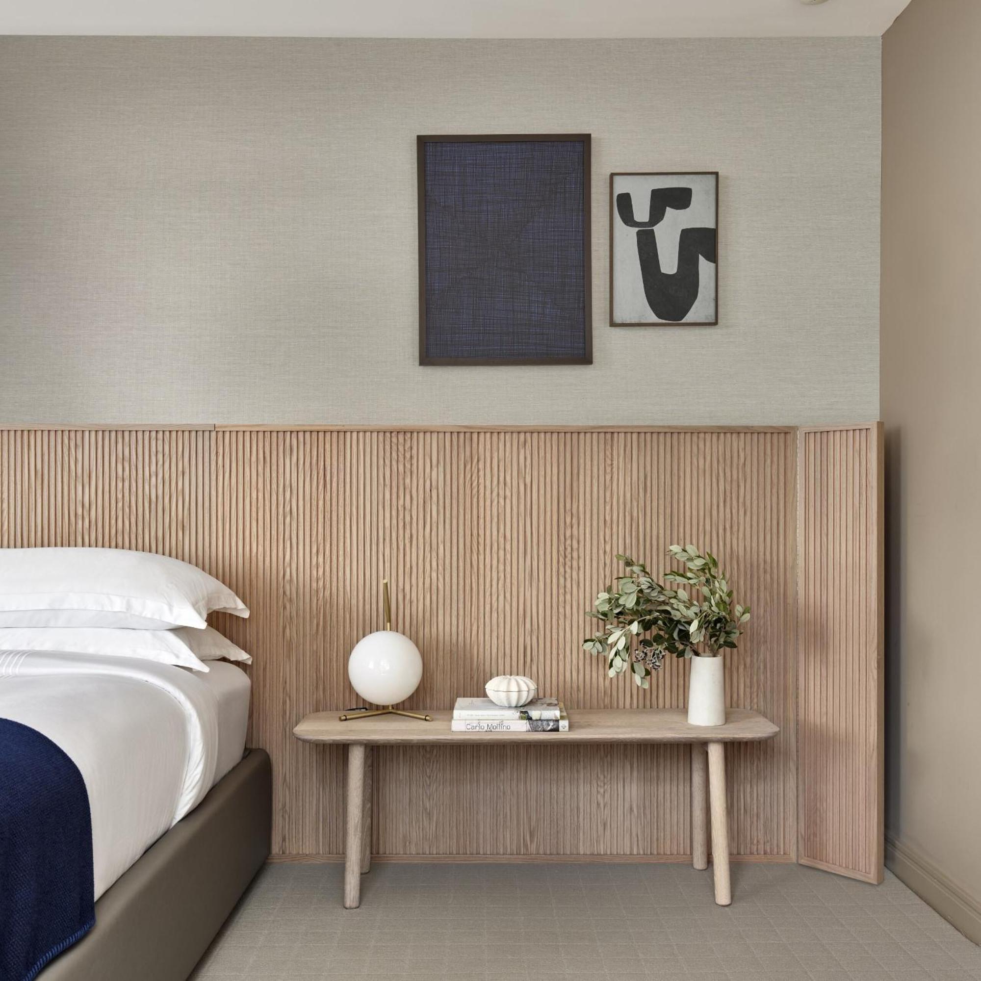 Premium Kamer met Kingsize Bed