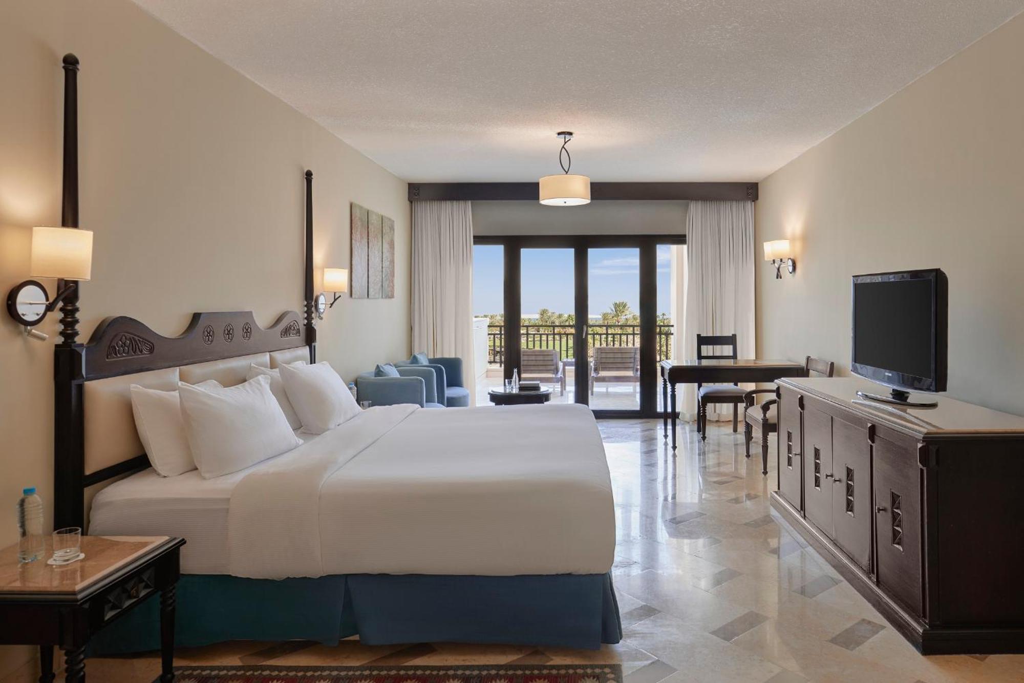 Suite Deluxe