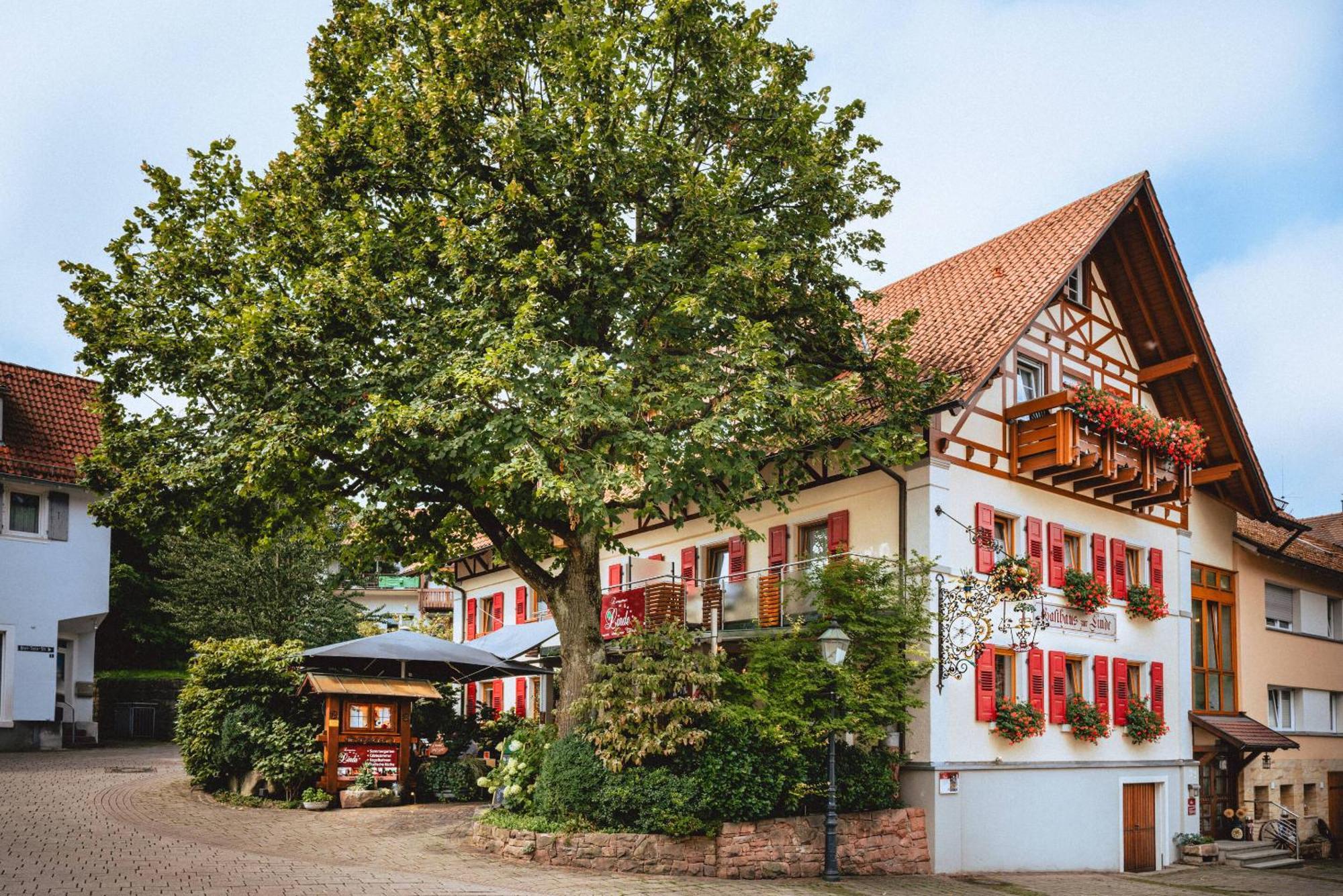 Deluxe Doppelzimmer