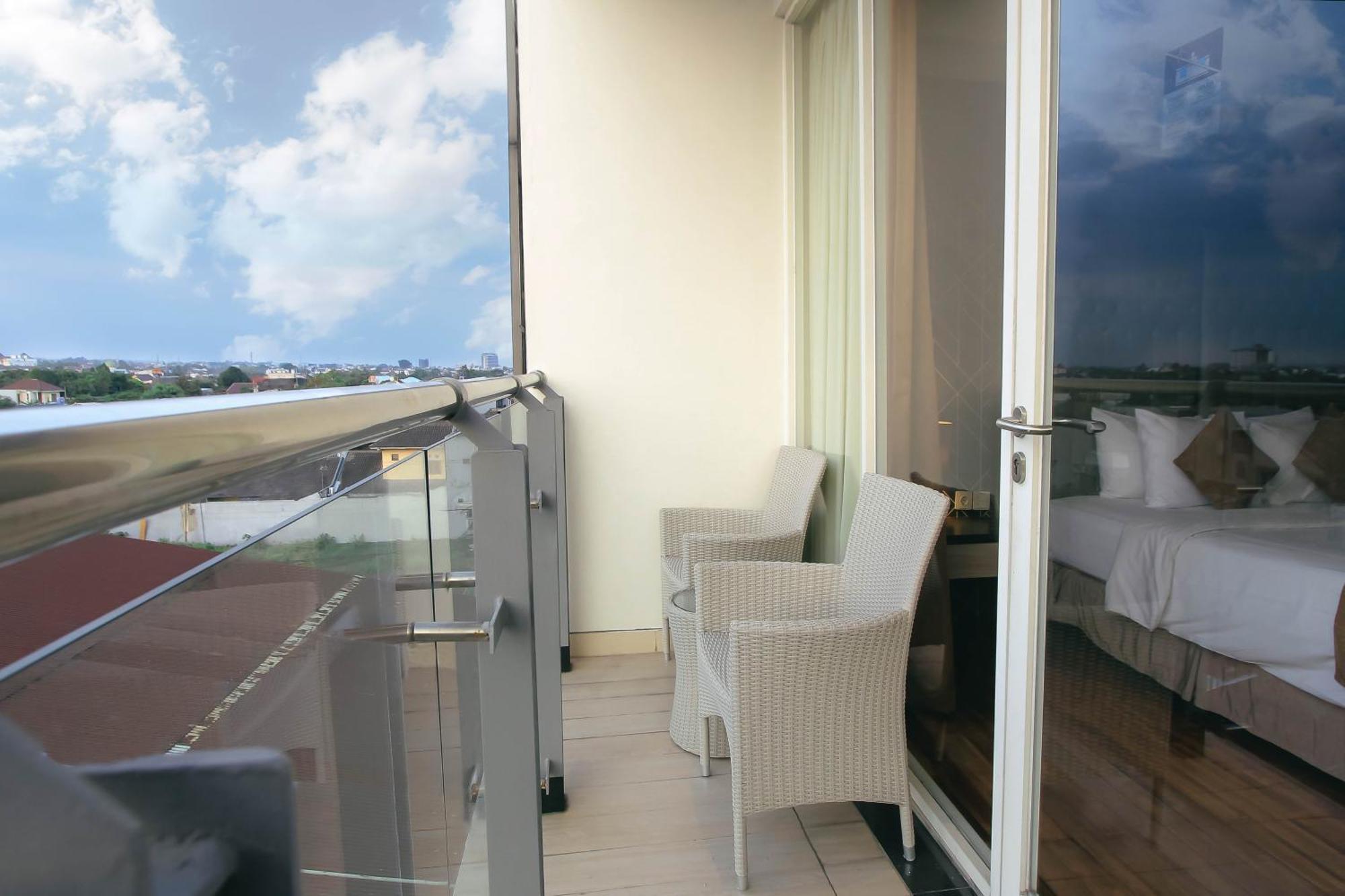 Premium Suite