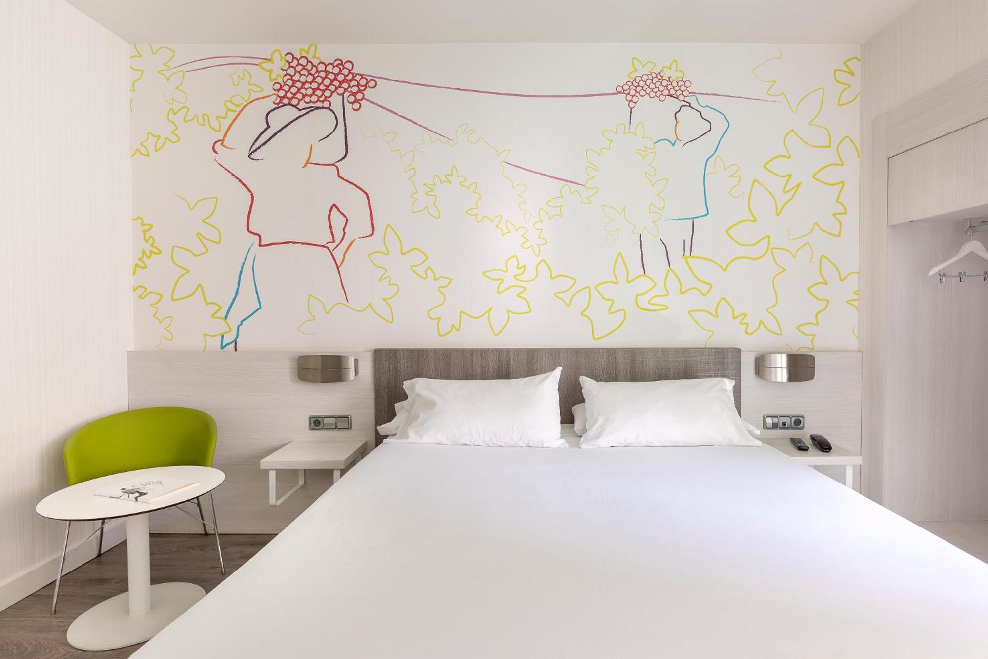 Quarto Queen Standard