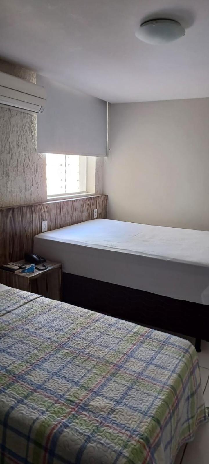 Quarto Individual Standard