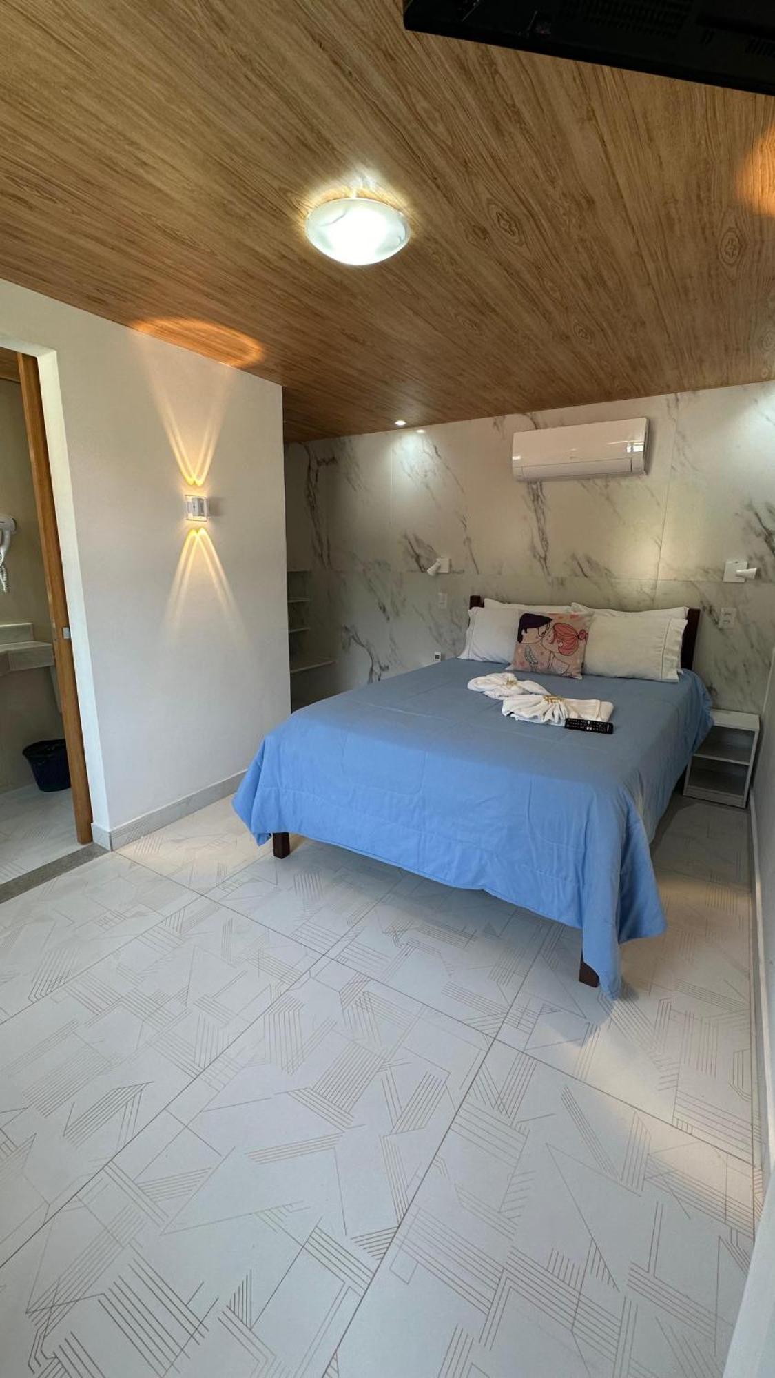 Quarto Deluxe