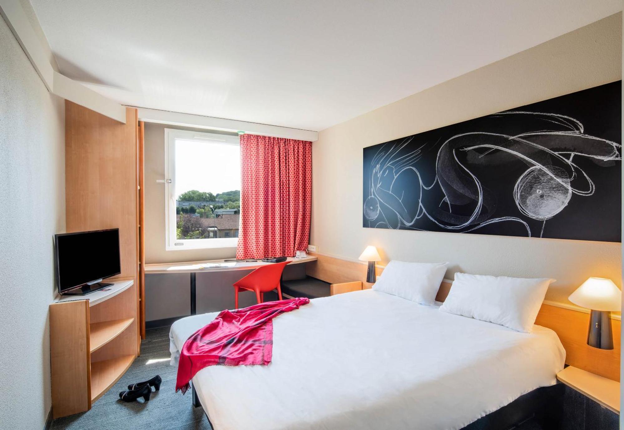 Chambre Double