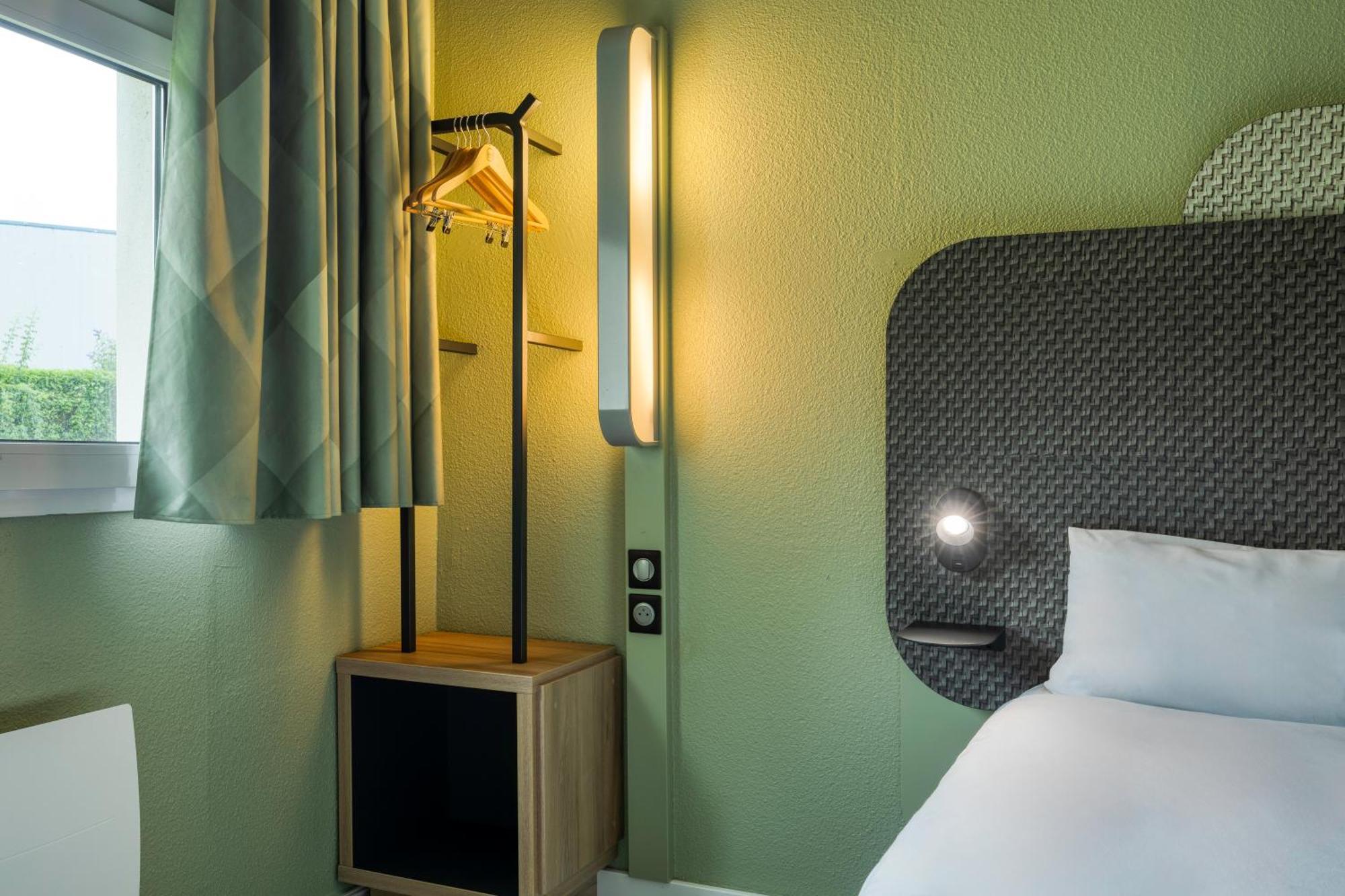 Chambre Double Classique