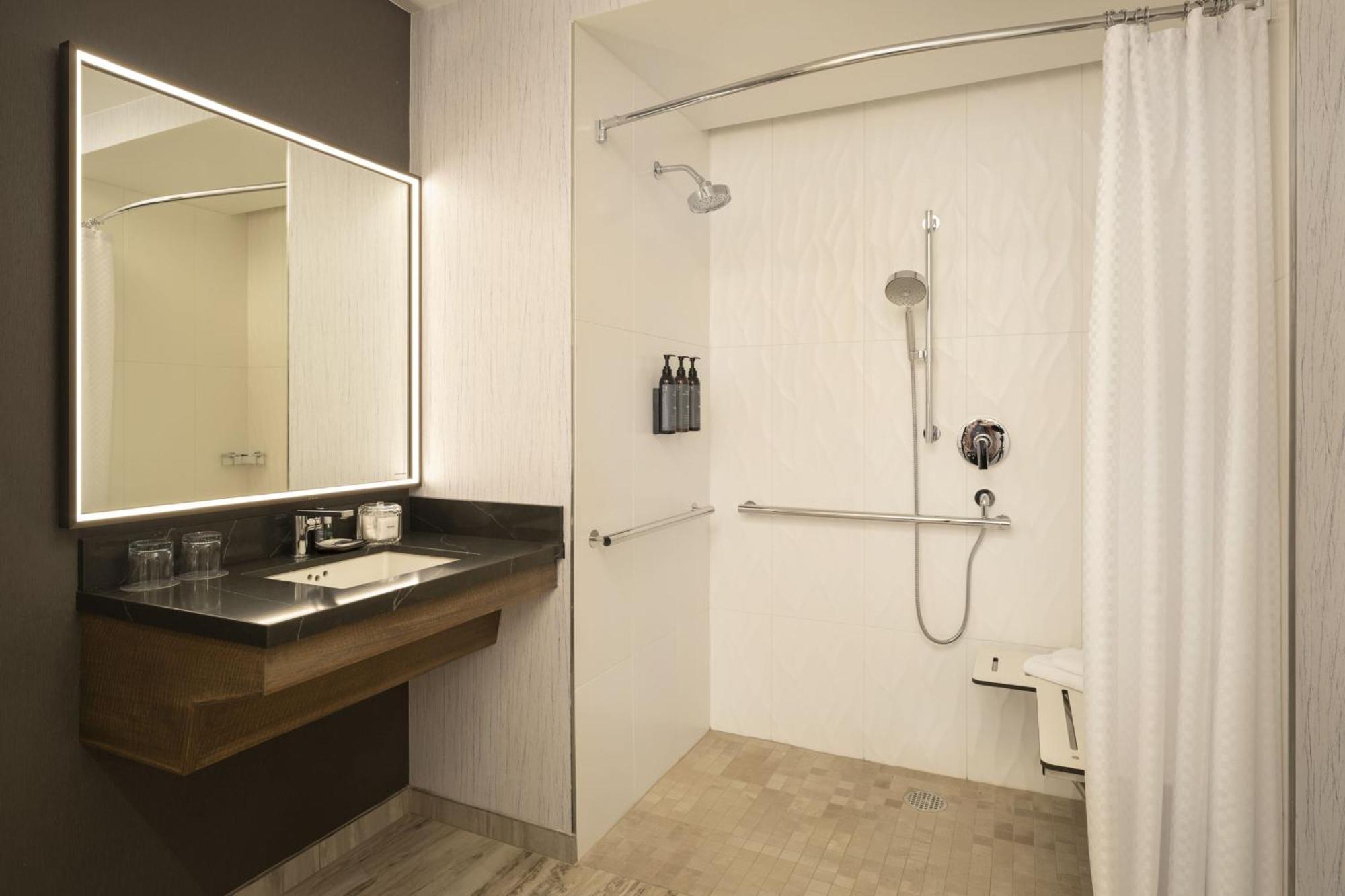 Guest room, 2 Double