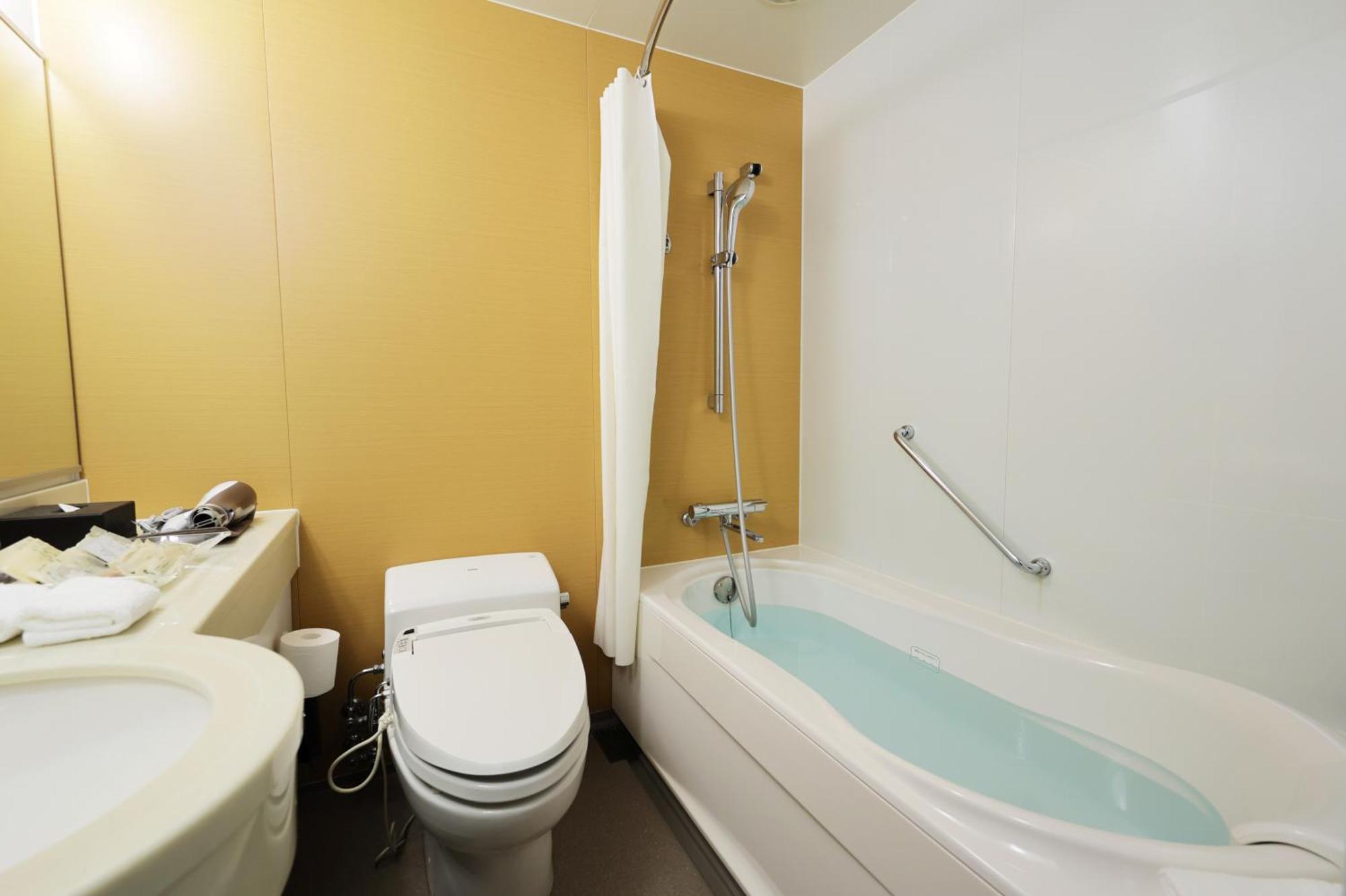 Standard Doppelzimmer - Nichtraucher