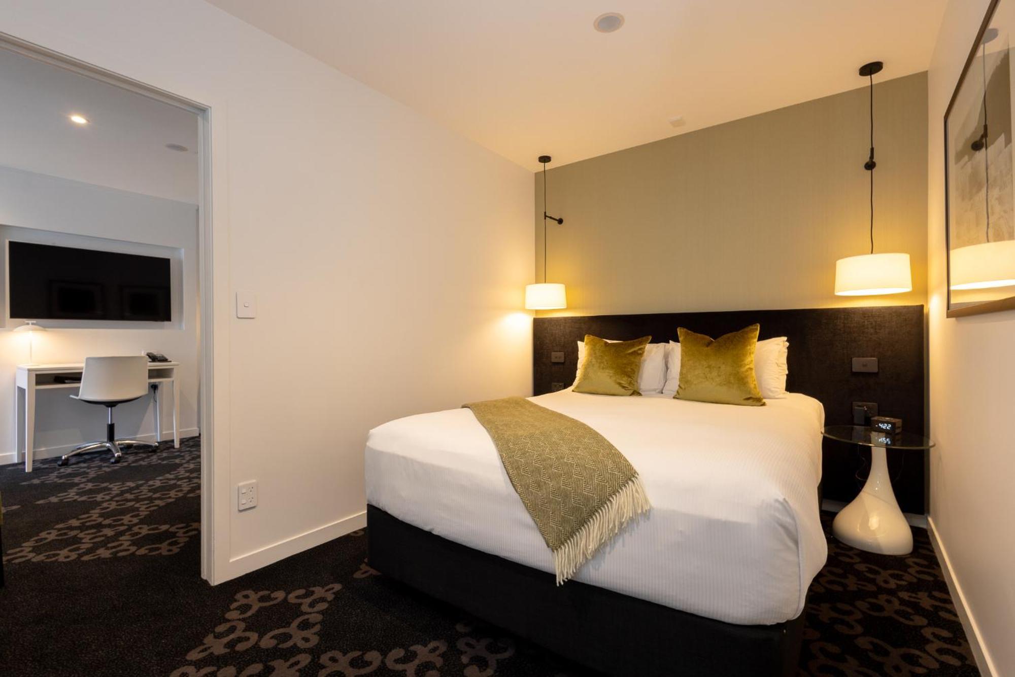 Boutique Suite mit 1 Schlafzimmer