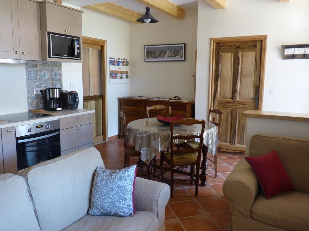 Chambre Double avec Salle de Bains Privative