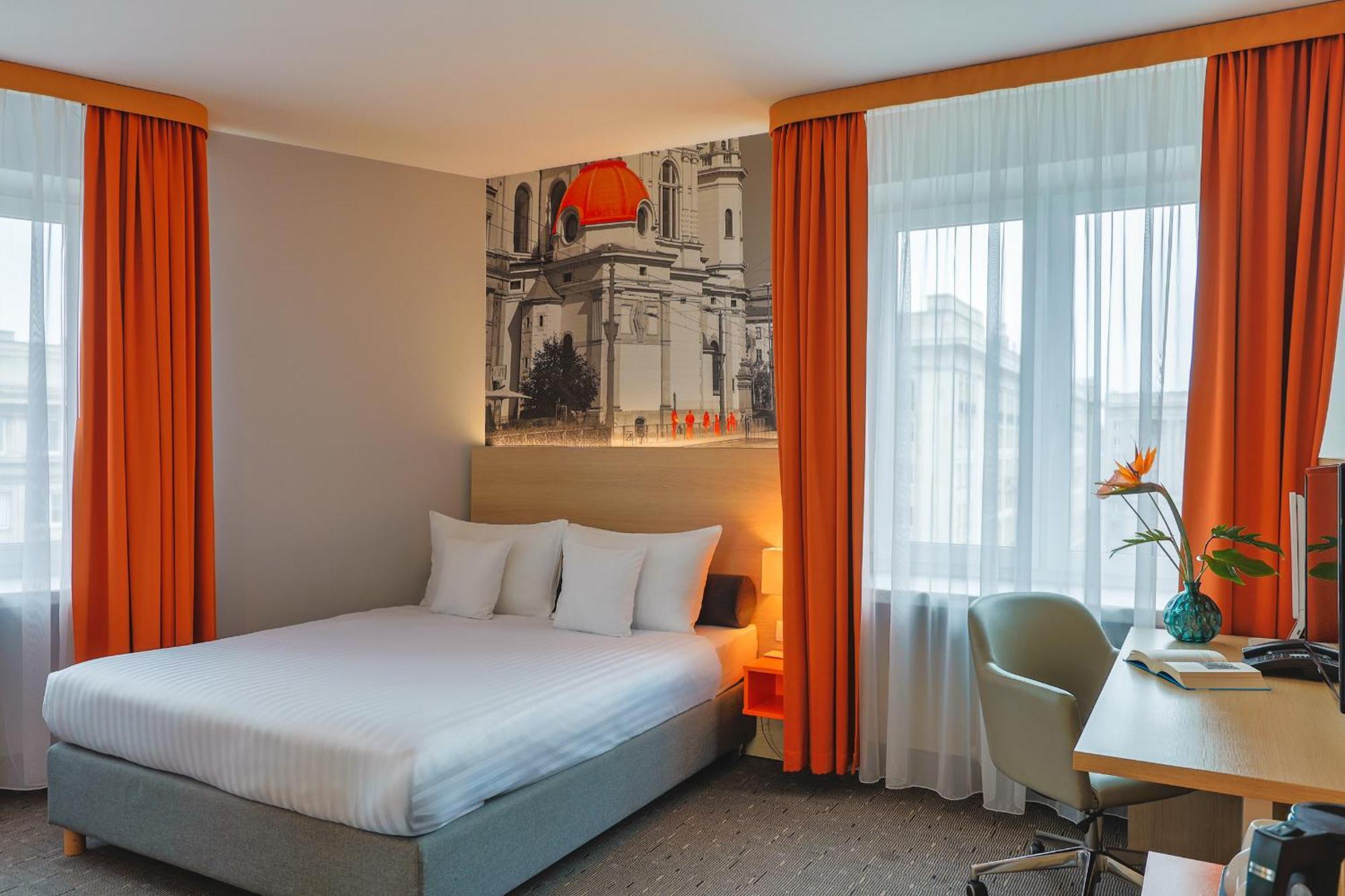 Chambre Double Standard
