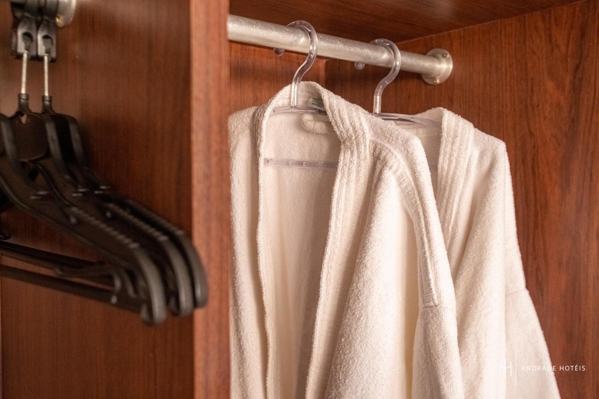 Apartamento Twin Standard