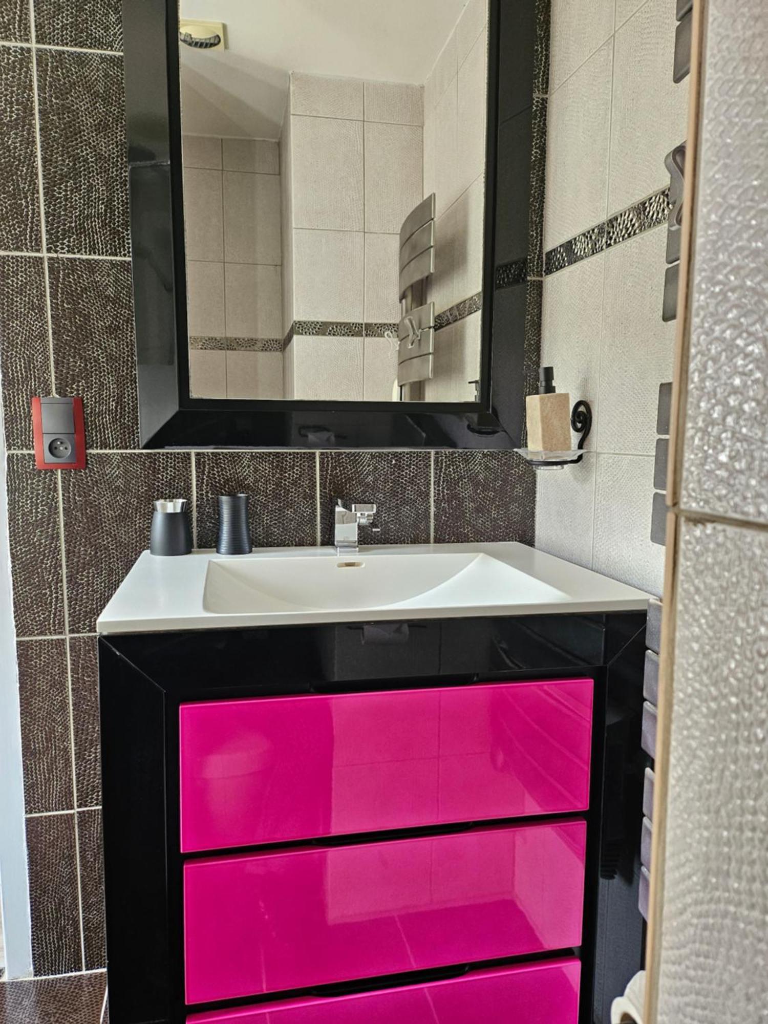 Chambre Double Supérieure